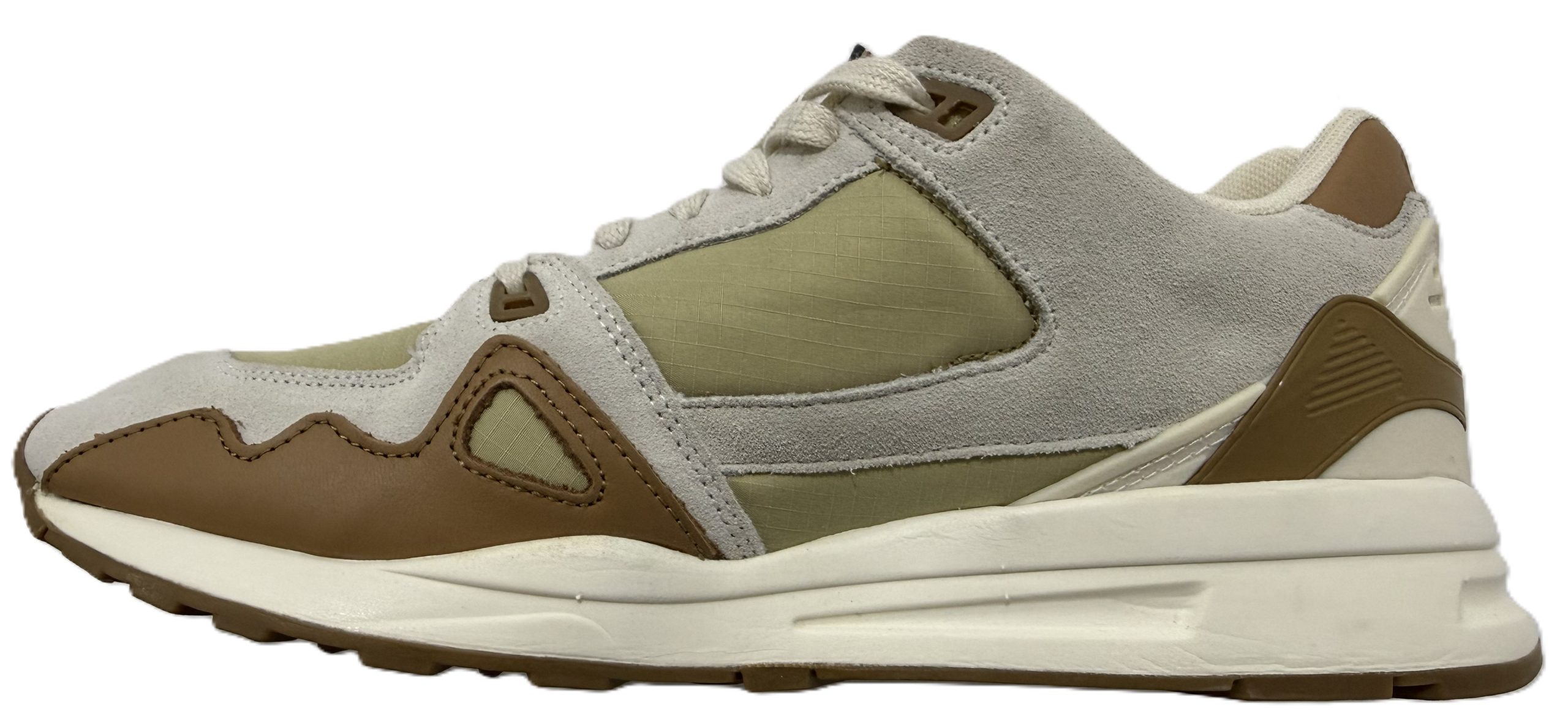 TENIS LE COQ SPORTIF 2310217 LCS R1000 RIPSTOP EU42 US9 27CM - Imagen 4