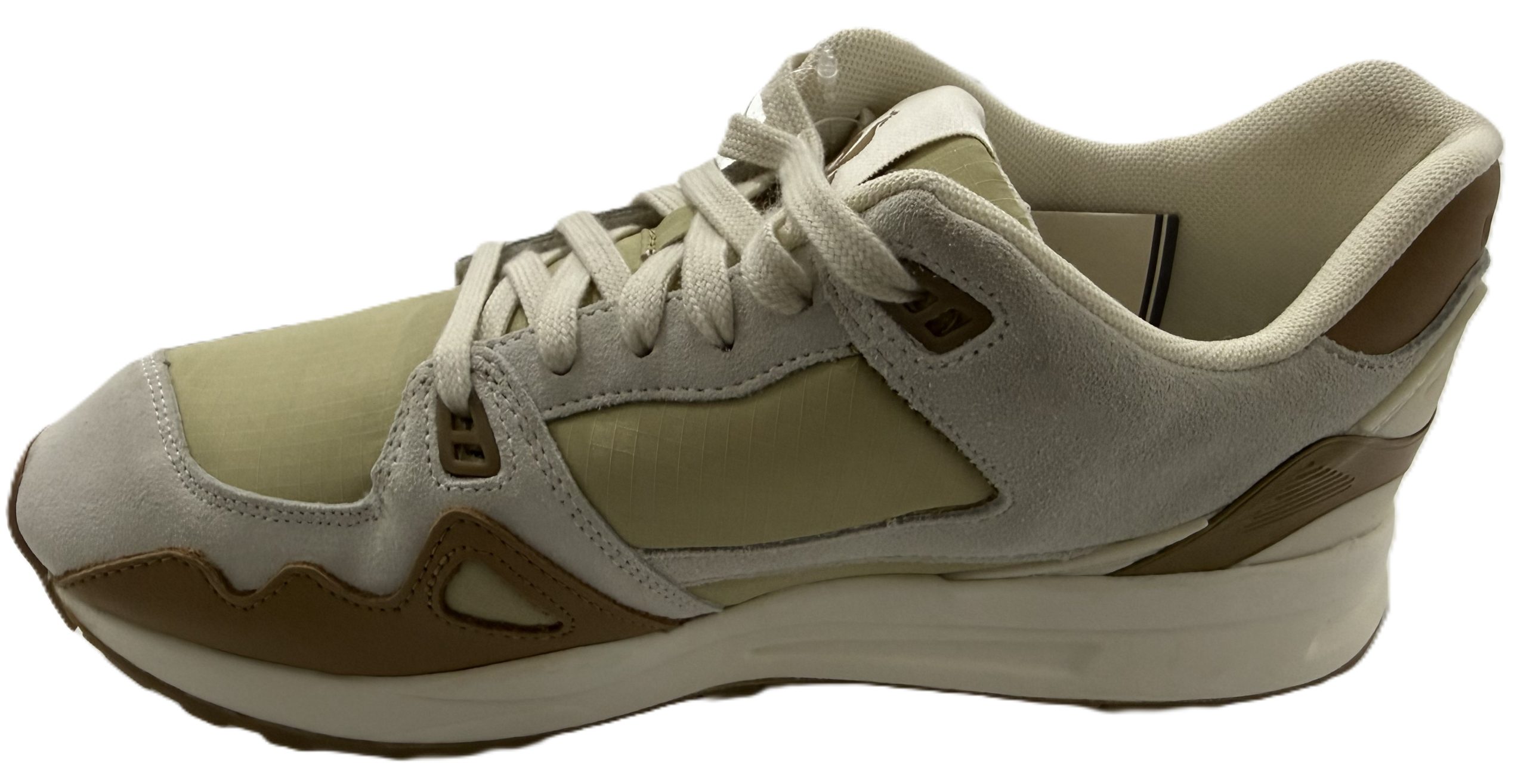 TENIS LE COQ SPORTIF 2310217 LCS R1000 RIPSTOP EU42 US9 27CM - Imagen 5