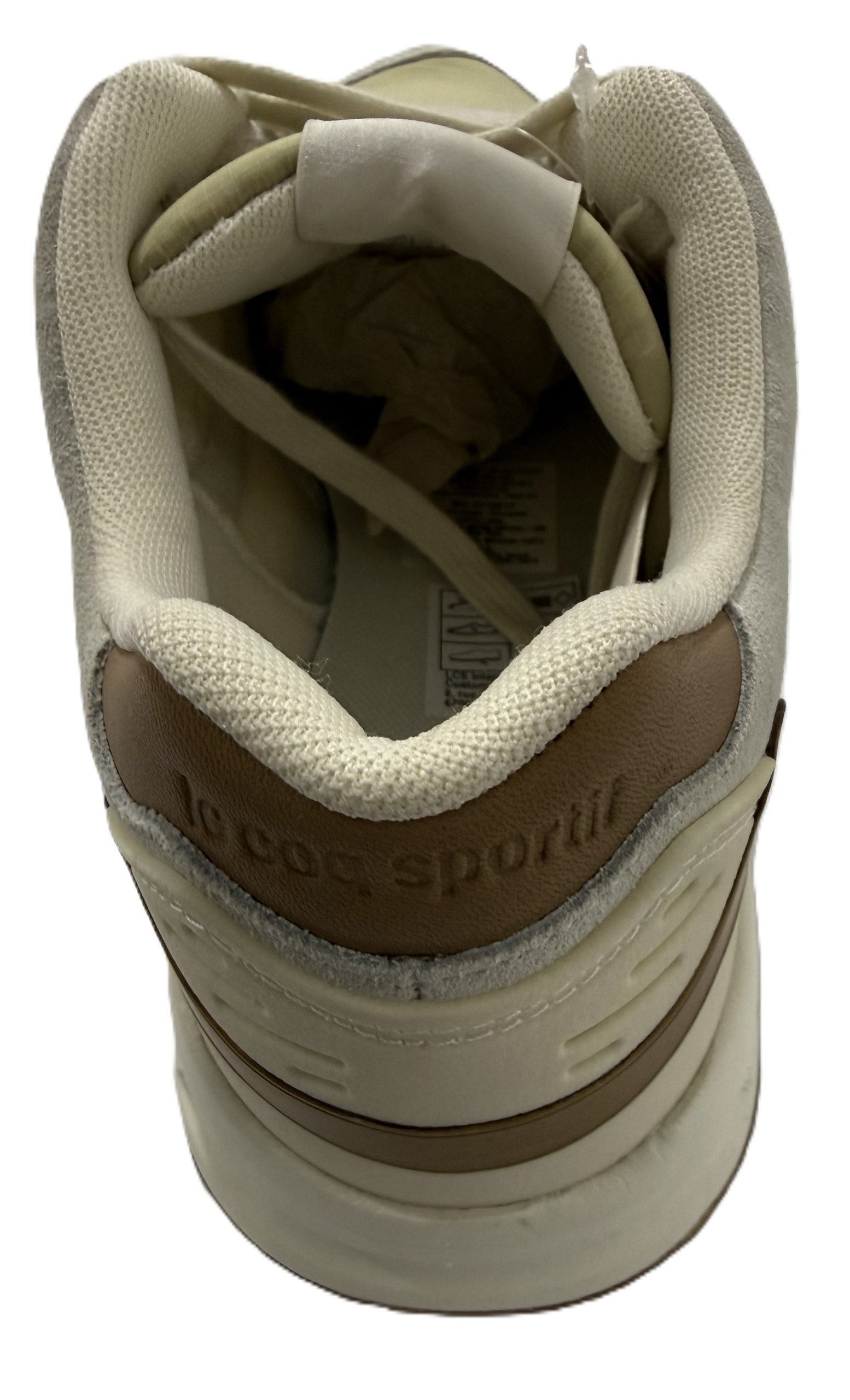 TENIS LE COQ SPORTIF 2310217 LCS R1000 RIPSTOP EU42 US9 27CM - Imagen 6