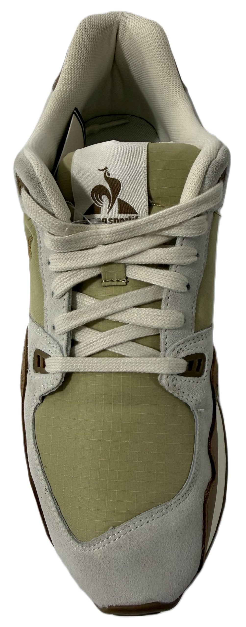 TENIS LE COQ SPORTIF 2310217 LCS R1000 RIPSTOP EU42 US9 27CM - Imagen 7