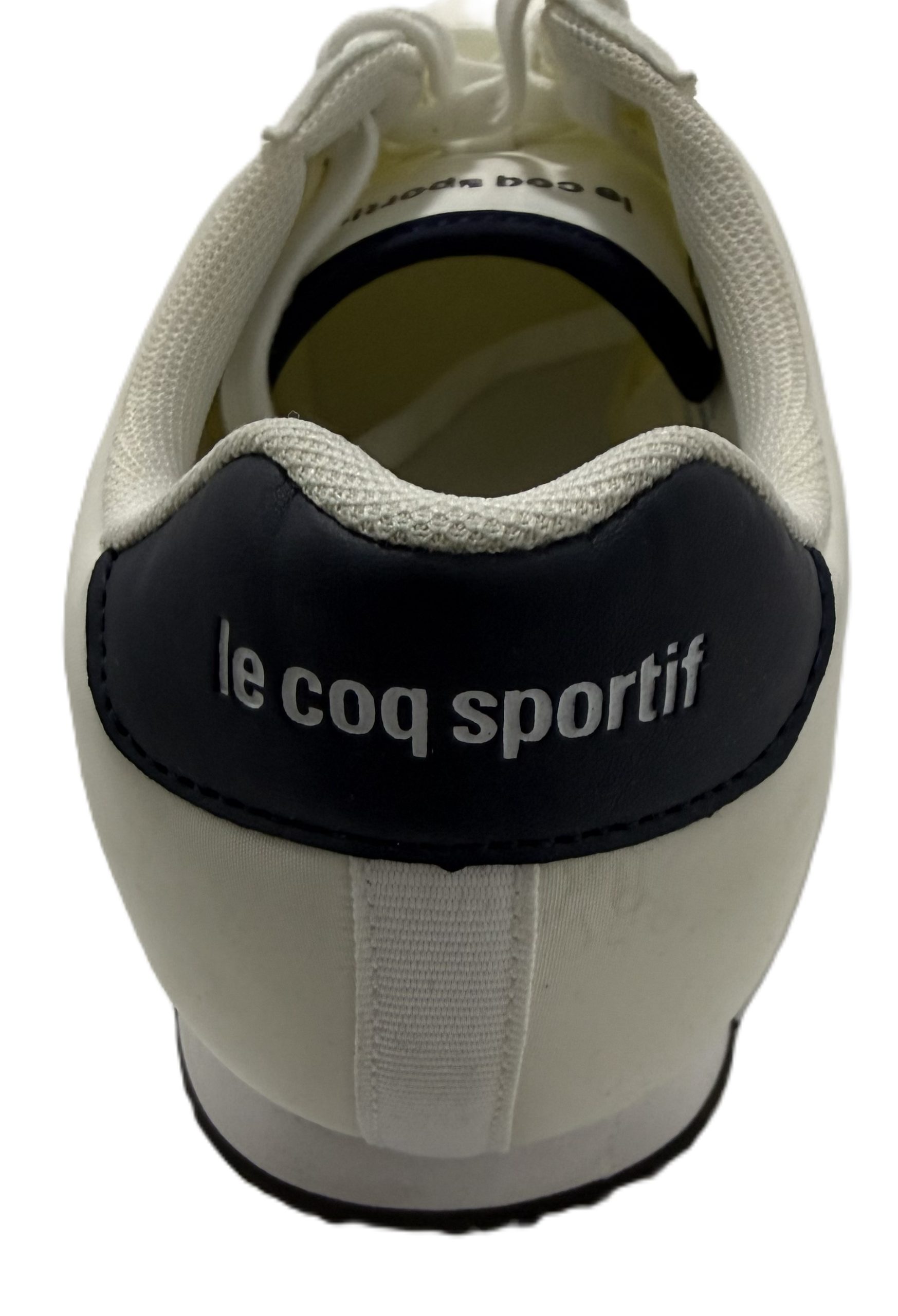 TENIS LE COQ SPORTIF 2310313 RACERONE TRICOLORE EU42 US9 27CM - Imagen 6