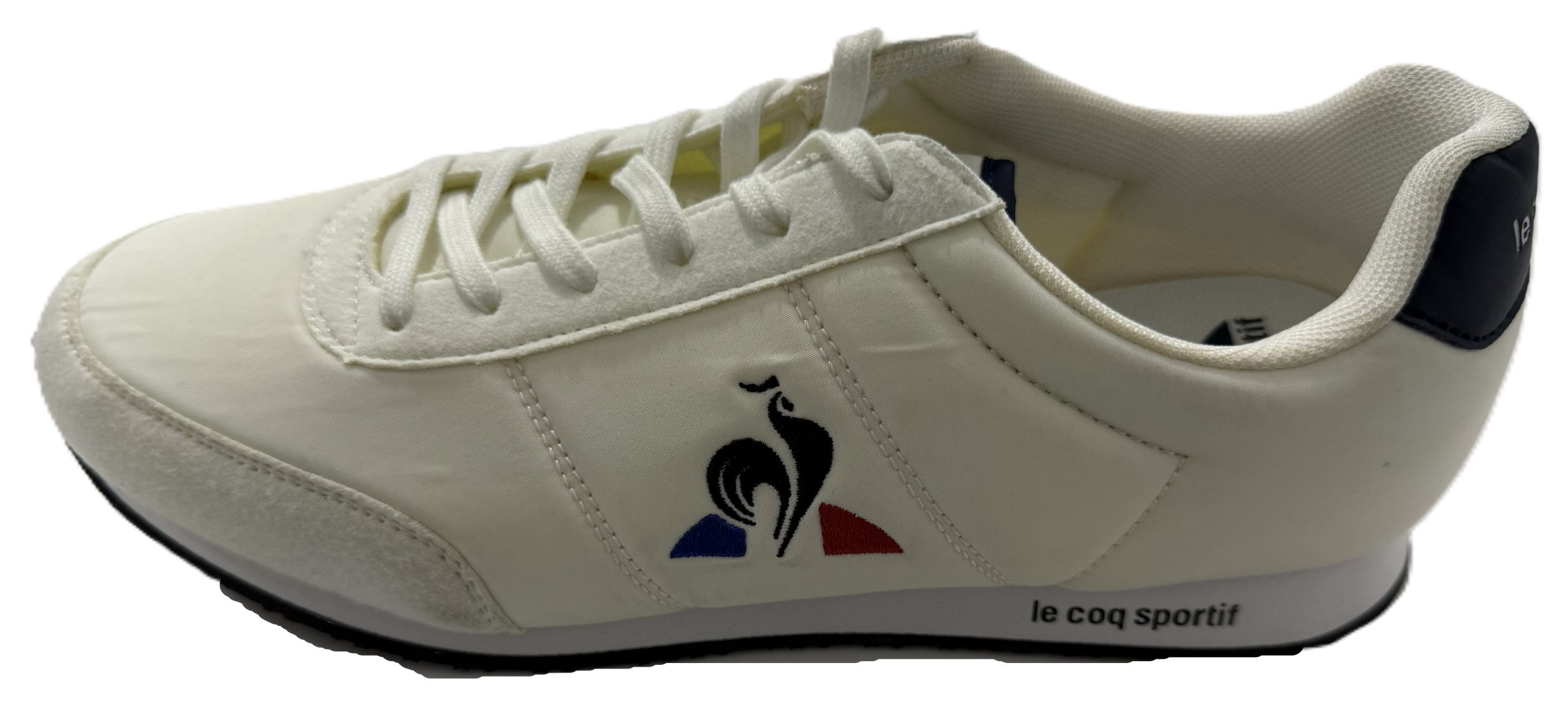 TENIS LE COQ SPORTIF 2310313 RACERONE TRICOLORE EU42 US9 27CM