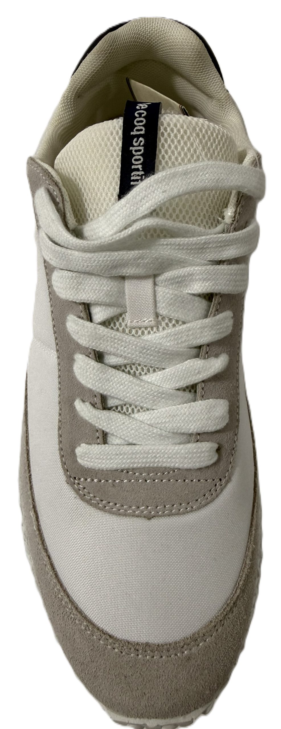 TENIS LE COQ SPORTIF VELOCE II TRICOLORE 2320394 EUR41 US8.5 26CM - Imagen 8