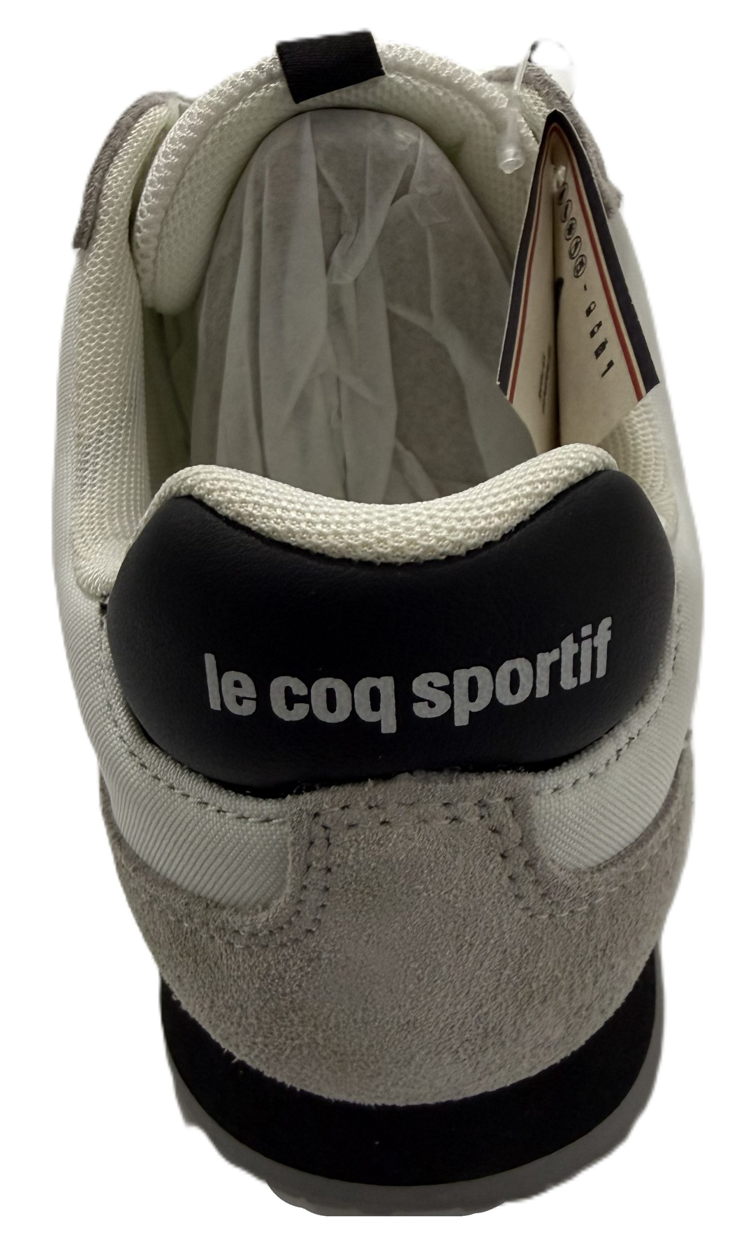 TENIS LE COQ SPORTIF VELOCE II SPORT 2320395 EU45 US11.5 29CM - Imagen 7