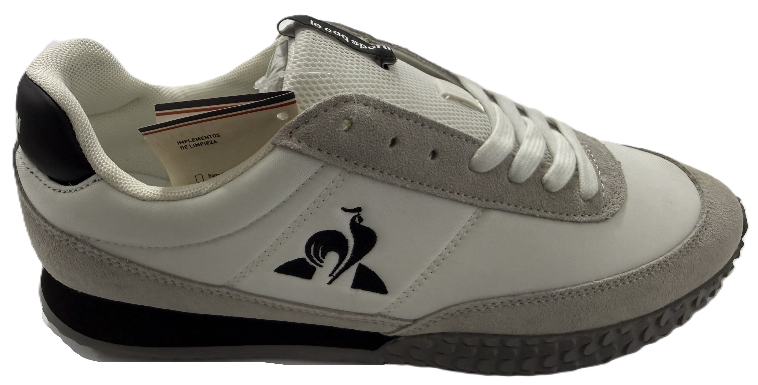 TENIS LE COQ SPORTIF VELOCE II SPORT 2320395 EU45 US11.5 29CM - Imagen 10