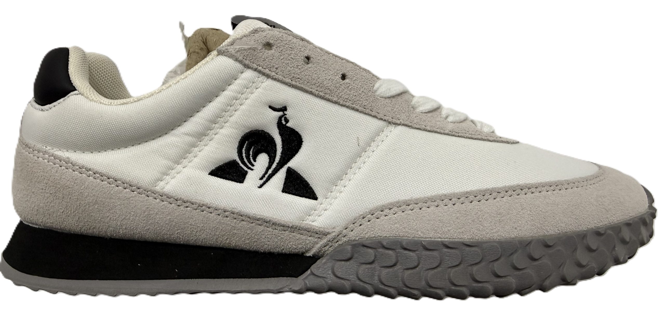 Tenis Le Coq Sportif 2320395 Veloce Ii Sport Eu42 Us9 27cm