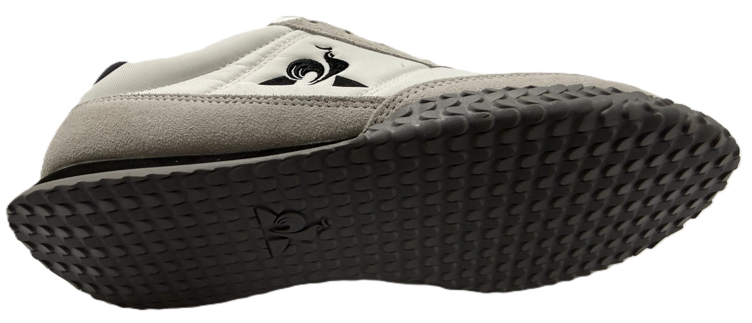 Tenis Le Coq Sportif 2320395 Veloce Ii Sport Eu42 Us9 27cm - Imagen 3