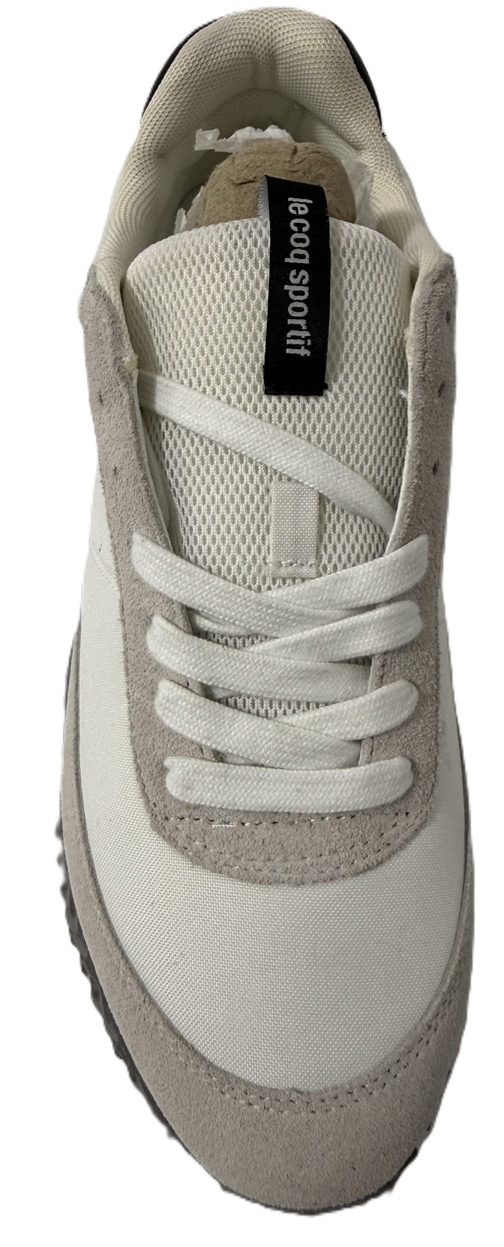 Tenis Le Coq Sportif 2320395 Veloce Ii Sport Eu42 Us9 27cm - Imagen 7