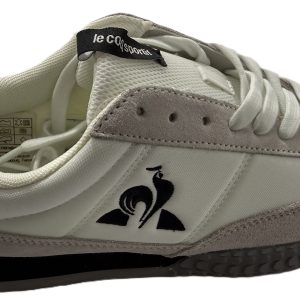 TENIS LE COQ SPORTIF 2320395 UNISEX VELOCE II SPORT EUR41 US8.5 26CMS