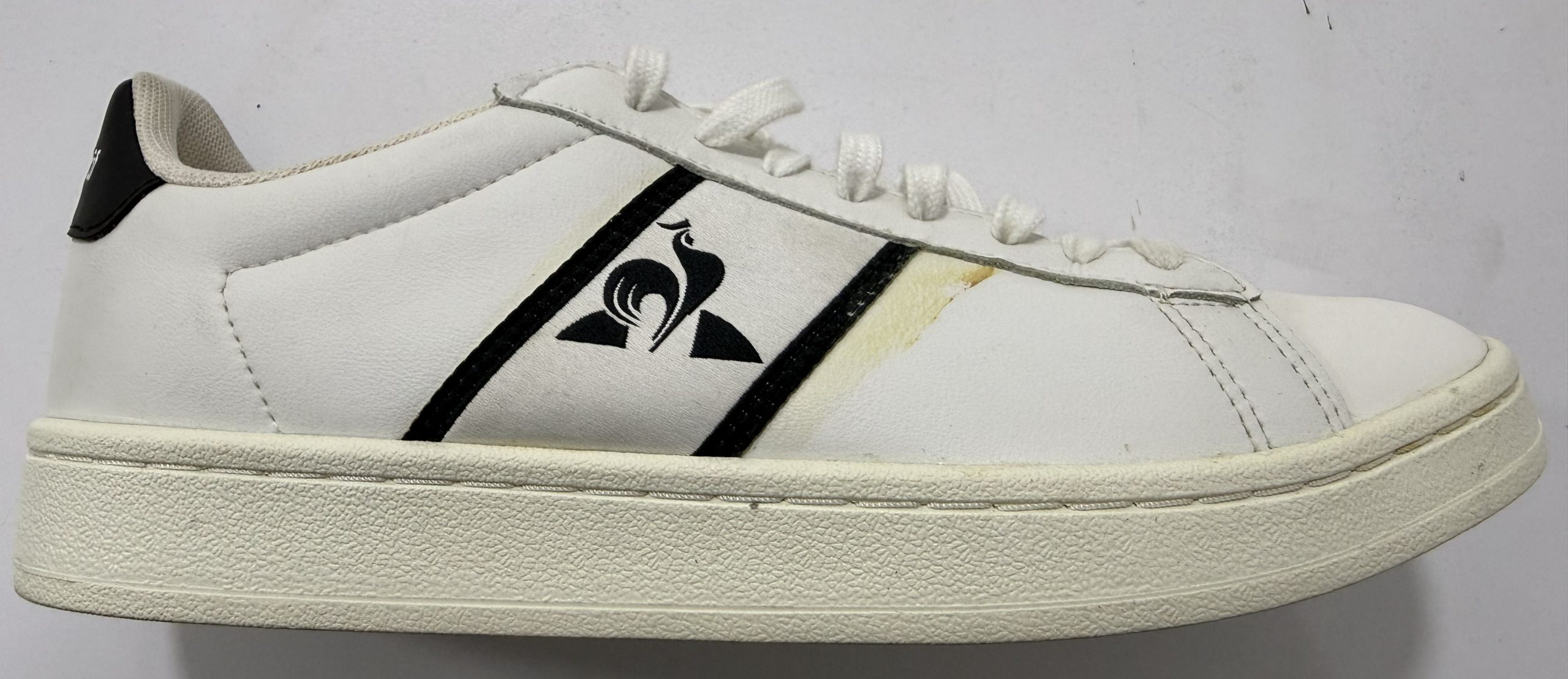 TENIS LE COQ SPORTIF 2320408 CLASSIC SOFT US8.5 EU41 26CM