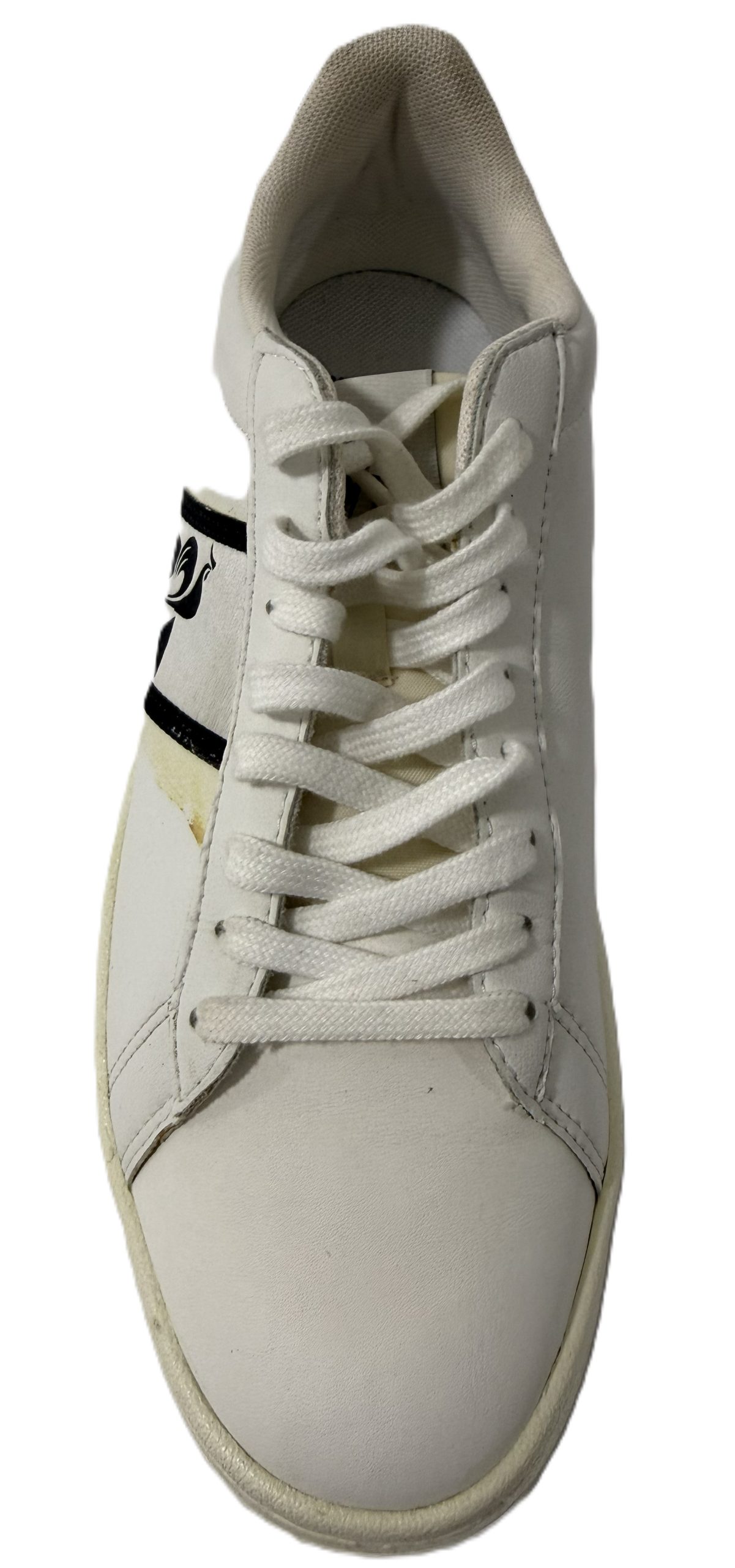 TENIS LE COQ SPORTIF 2320408 CLASSIC SOFT US8.5 EU41 26CM - Imagen 6