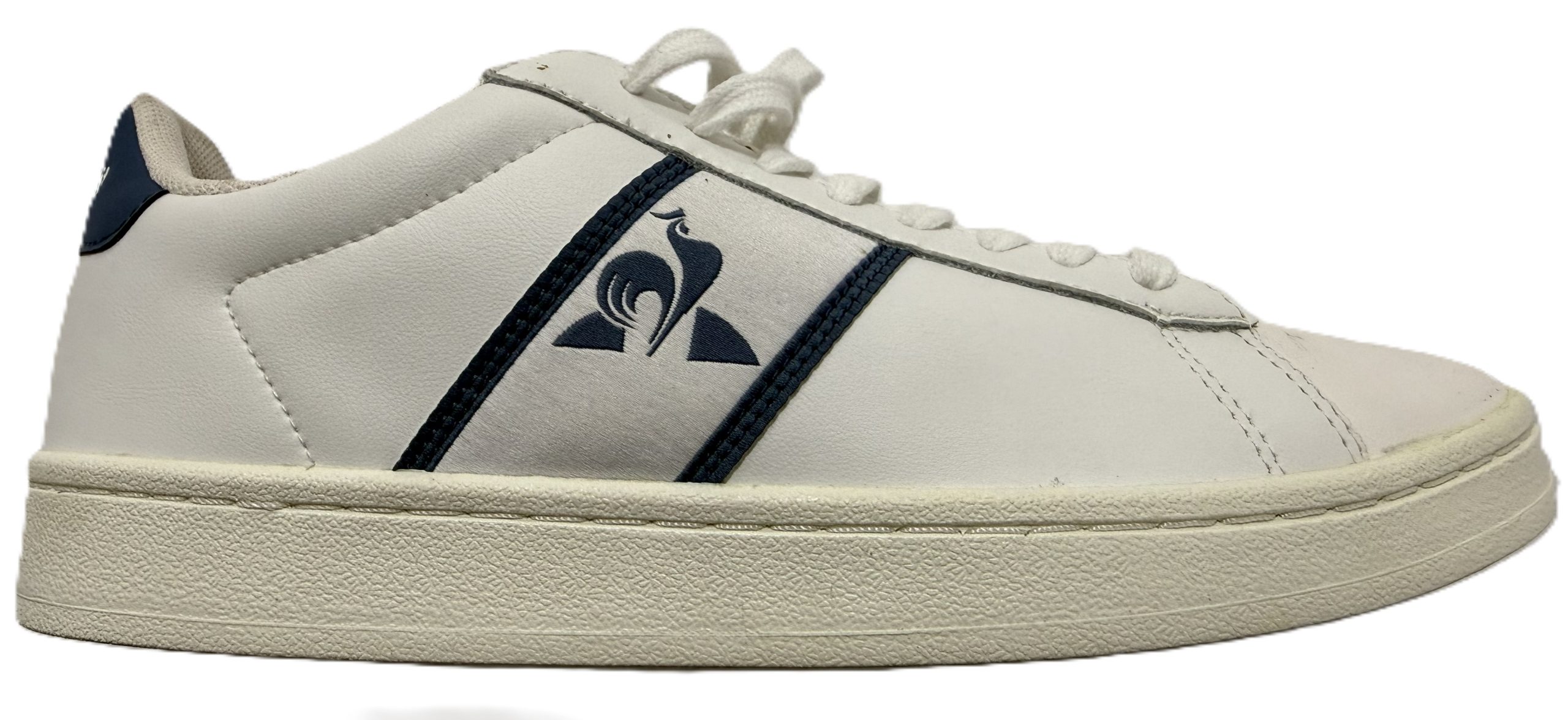 TENIS LE COQ SPORTIF 2320410 CLASSIC SOFT EUR41 US8.5 26CMS