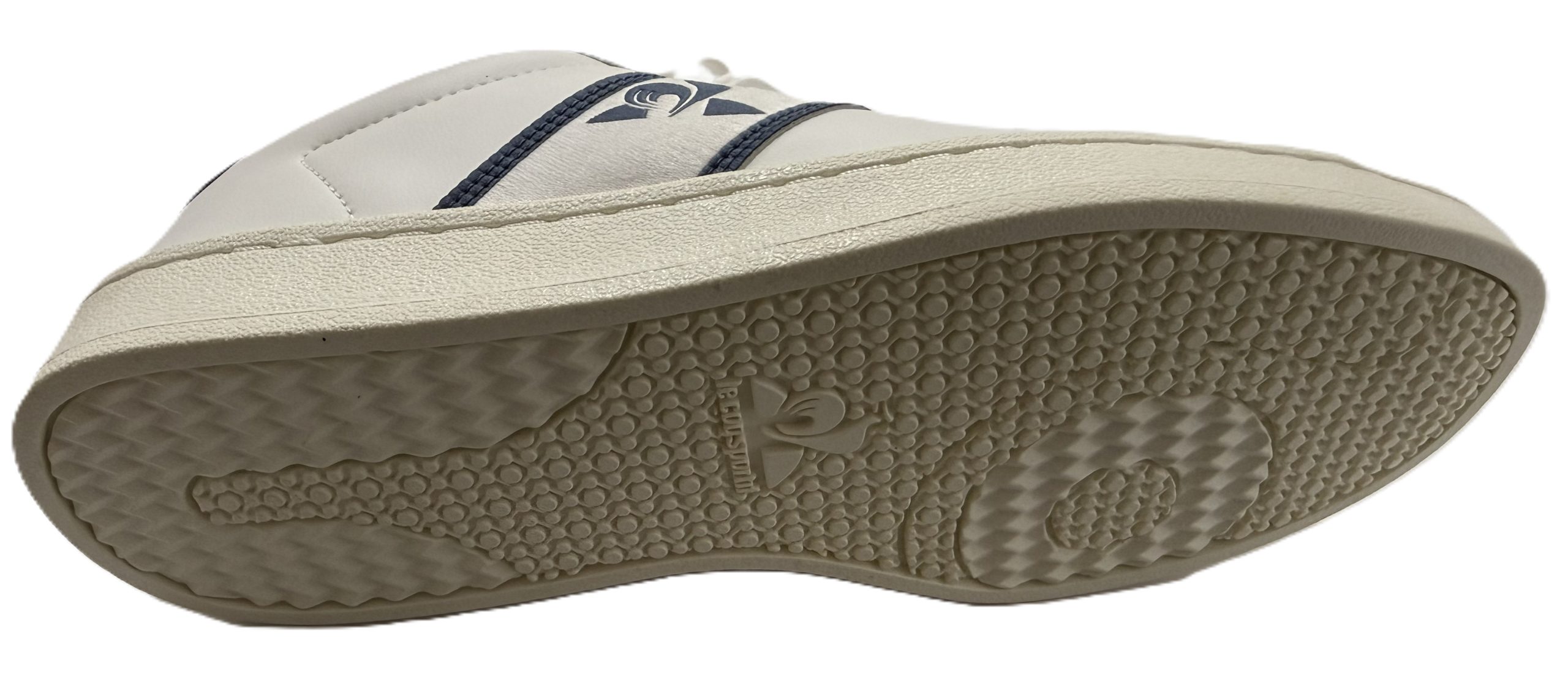 TENIS LE COQ SPORTIF 2320410 CLASSIC SOFT EUR41 US8.5 26CMS - Imagen 3