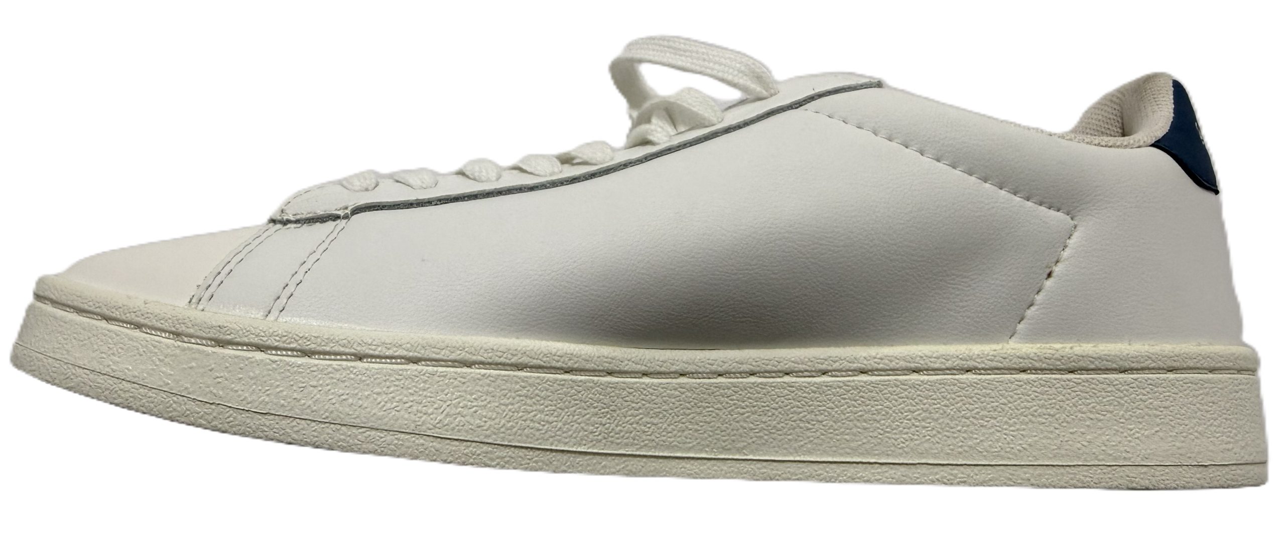 TENIS LE COQ SPORTIF 2320410 CLASSIC SOFT EUR41 US8.5 26CMS - Imagen 4