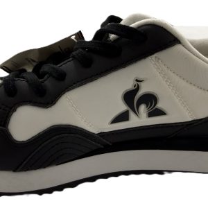 Tenis Le Coq Sportif 2410703 Jet Star 2 Eur41 Us8.5 26 Cms