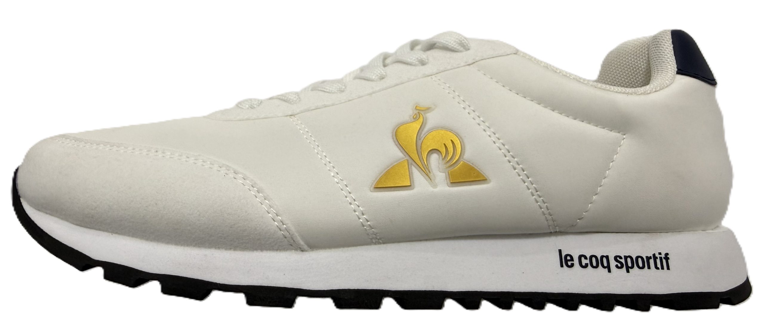 TENIS LE COQ SPORTIF 2423242 RACERONE 2 EUR42 US9 27CMS - Imagen 2