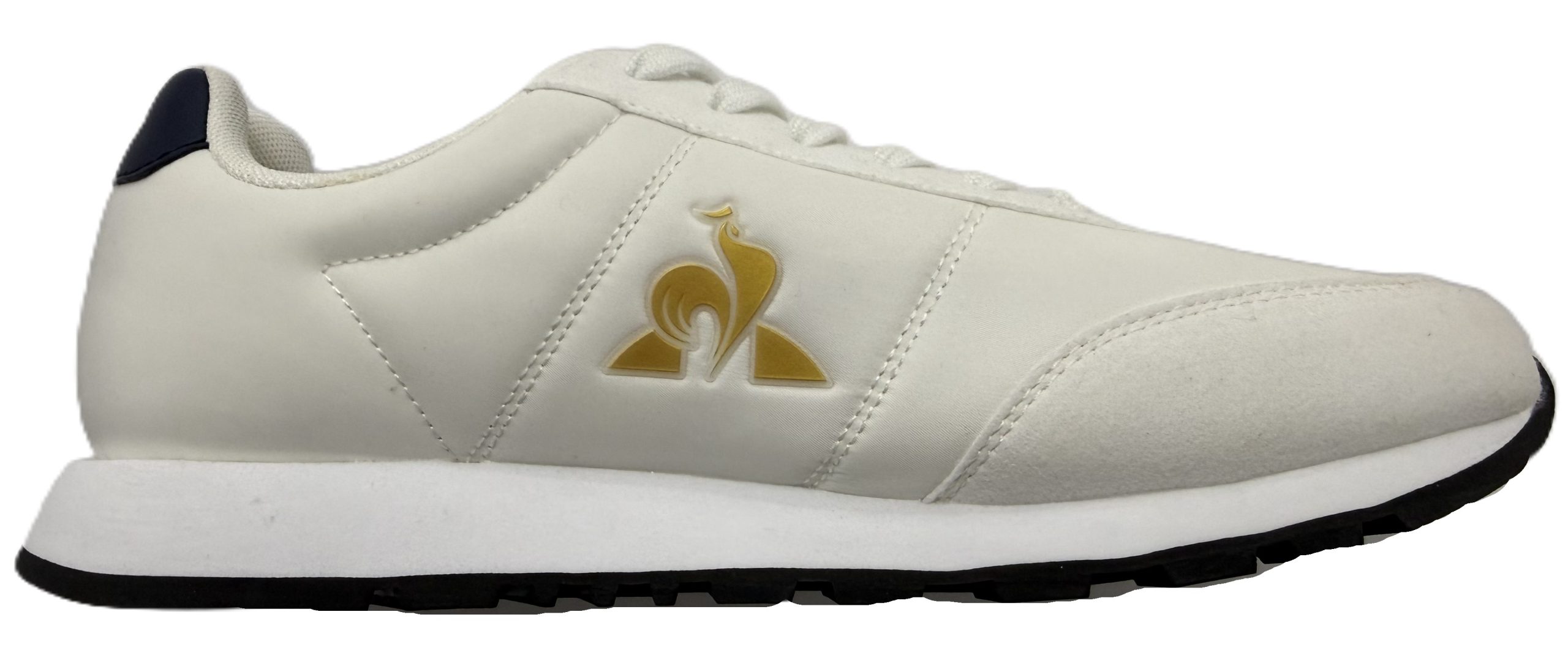 TENIS LE COQ SPORTIF 2423242 RACERONE 2 EUR42 US9 27CMS - Imagen 3