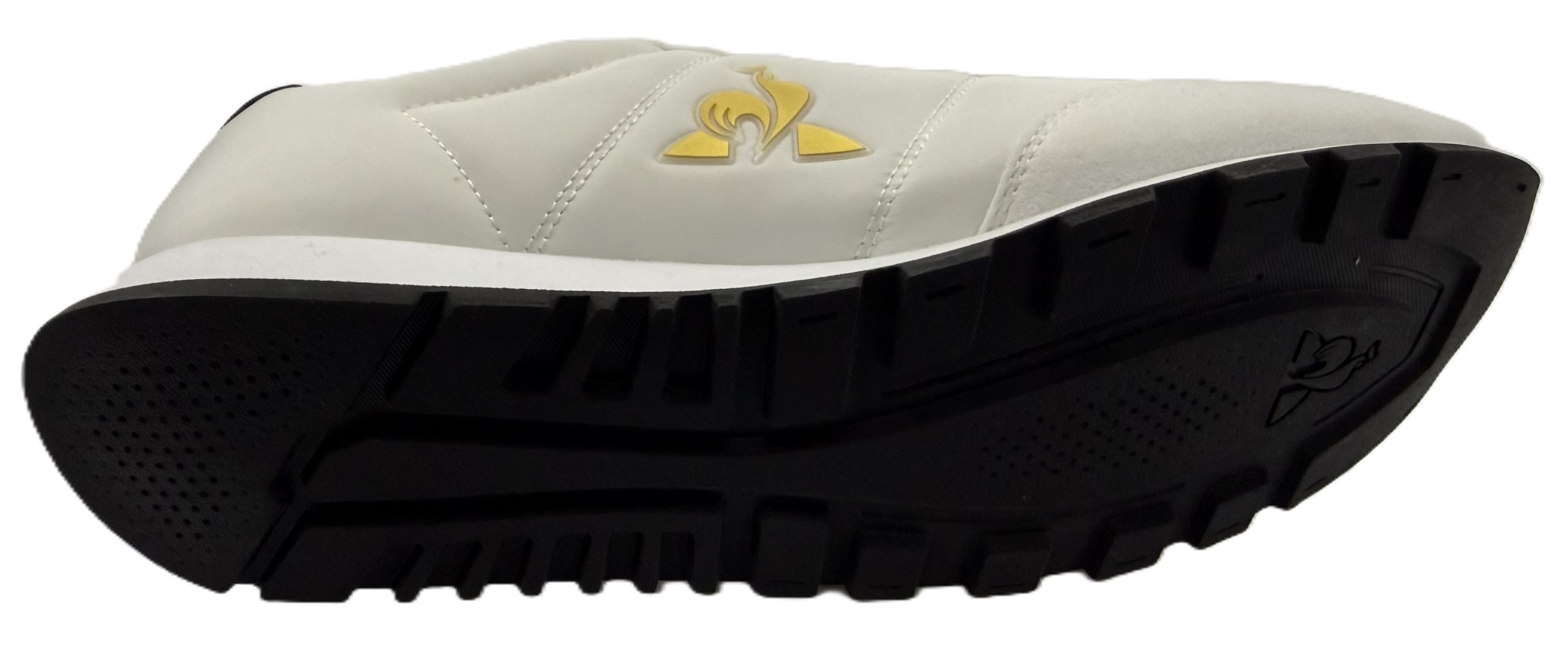 TENIS LE COQ SPORTIF 2423242 RACERONE 2 EUR42 US9 27CMS - Imagen 4