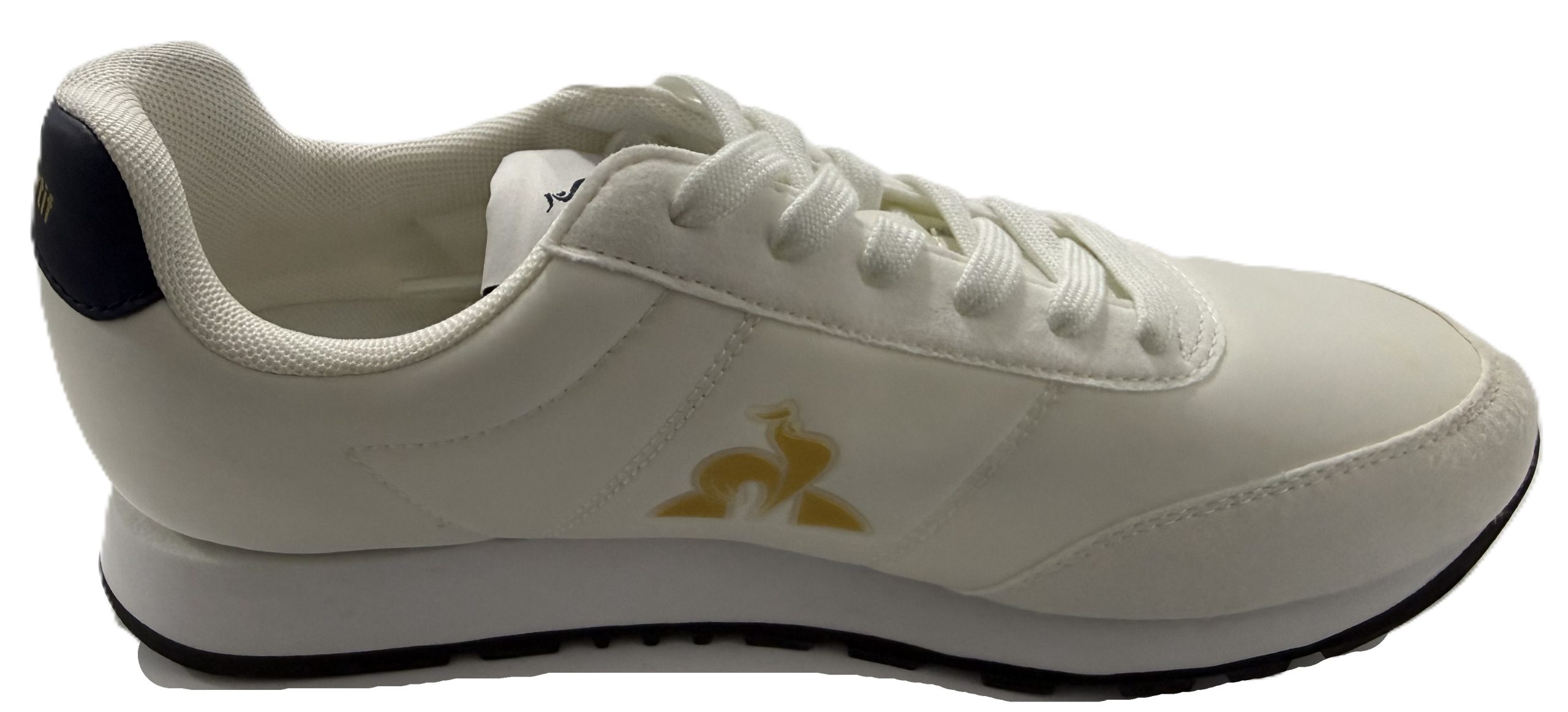 TENIS LE COQ SPORTIF 2423242 RACERONE 2 EUR42 US9 27CMS - Imagen 5