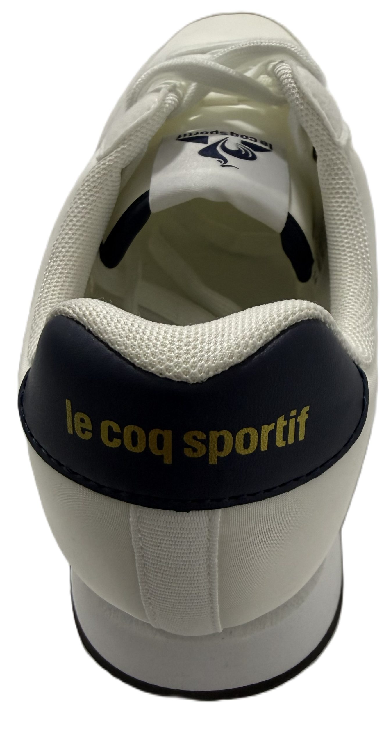 TENIS LE COQ SPORTIF 2423242 RACERONE 2 EUR42 US9 27CMS - Imagen 6