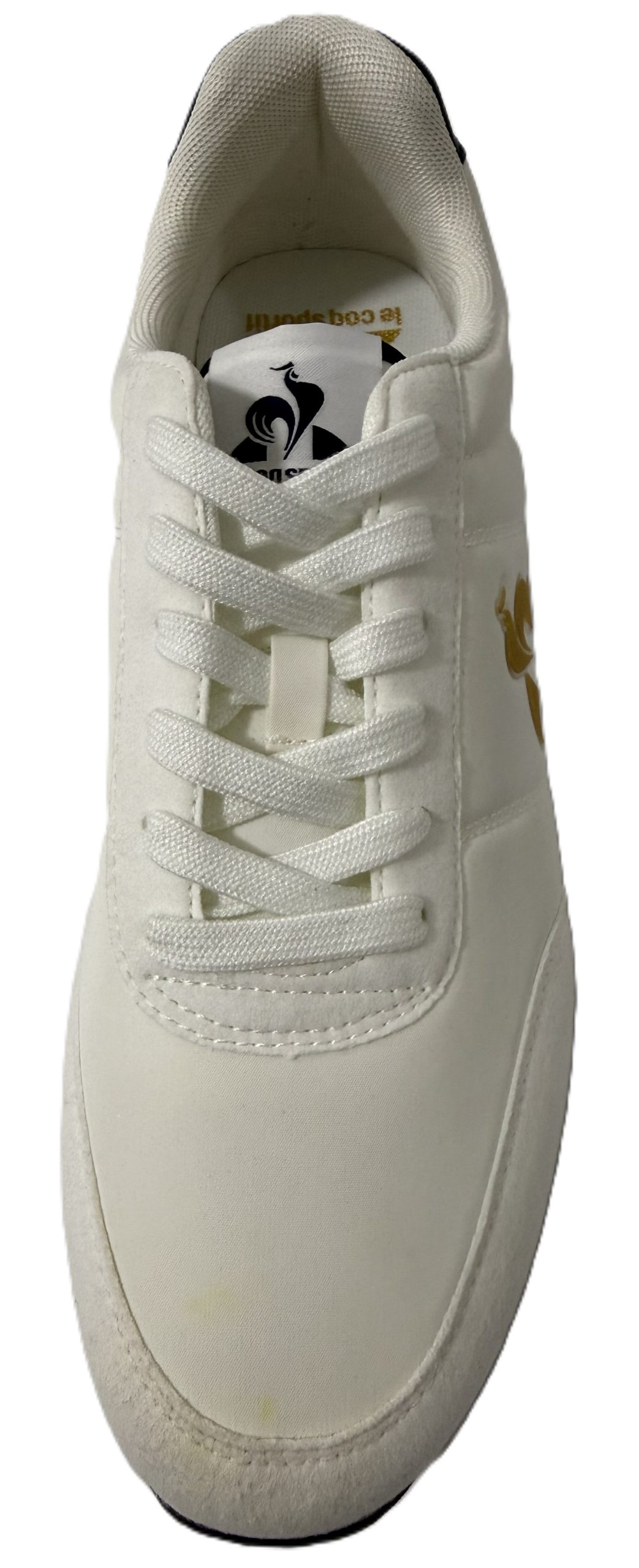 TENIS LE COQ SPORTIF 2423242 RACERONE 2 EUR42 US9 27CMS - Imagen 7