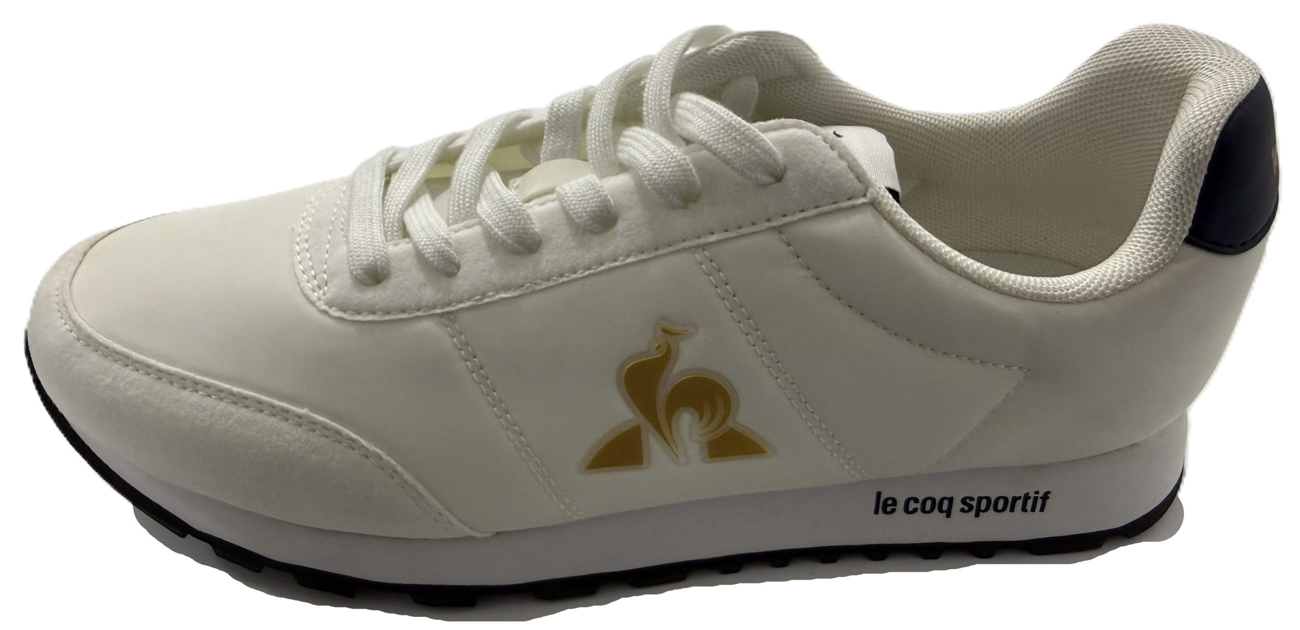 TENIS LE COQ SPORTIF 2423242 RACERONE 2 EUR42 US9 27CMS