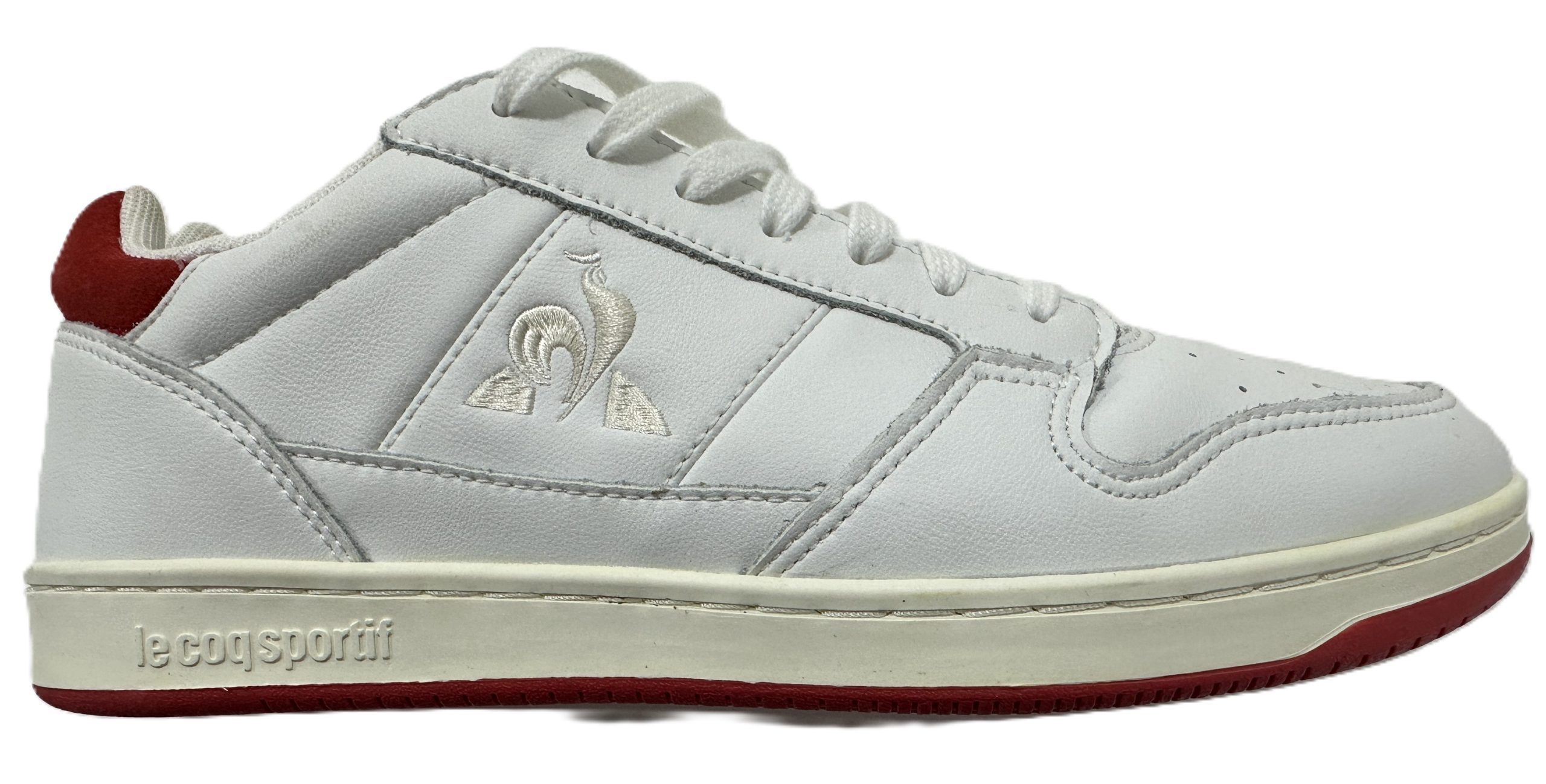 TENIS LE COQ SPORTIF 2220253 BREAKPOINT EUR42 US9 27CMS - Imagen 2