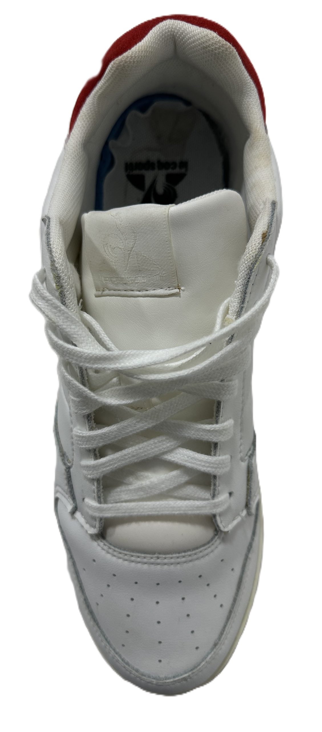 TENIS LE COQ SPORTIF 2220253 BREAKPOINT EUR42 US9 27CMS - Imagen 4