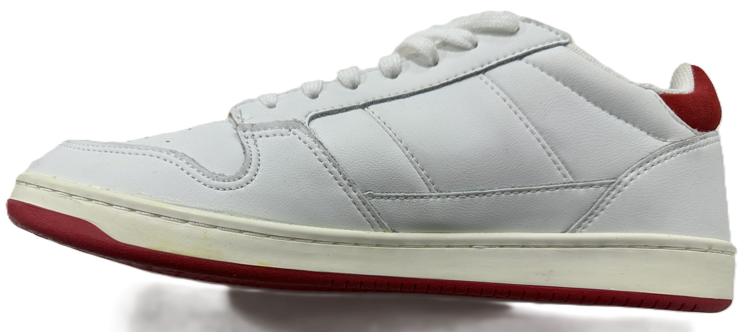 TENIS LE COQ SPORTIF 2220253 BREAKPOINT EUR42 US9 27CMS - Imagen 5