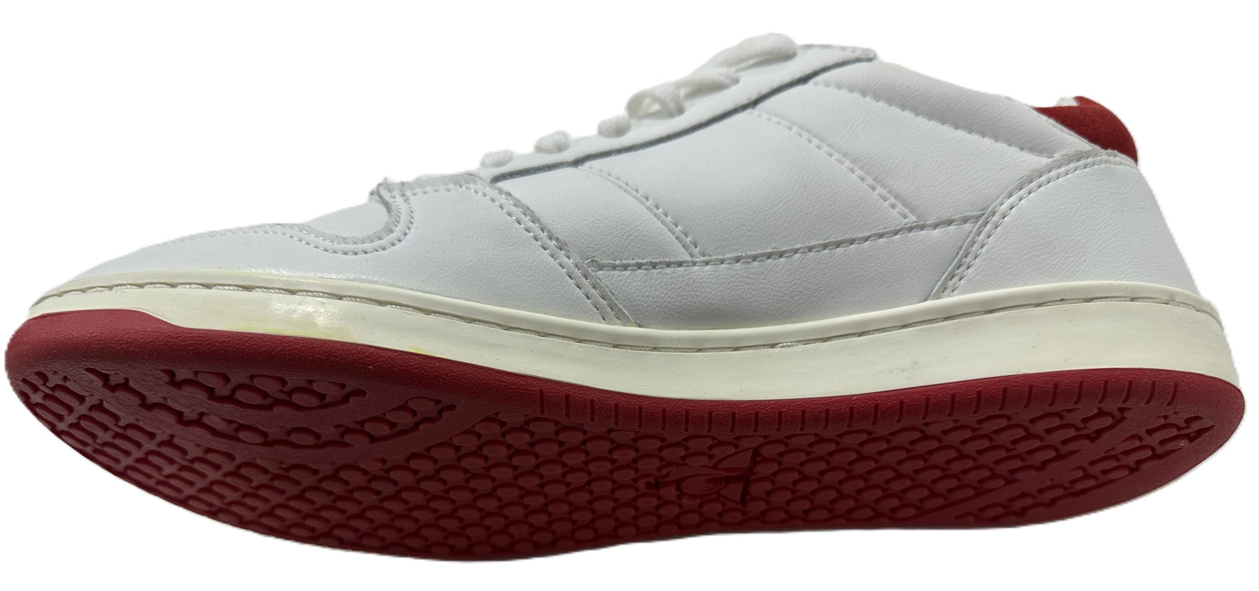 TENIS LE COQ SPORTIF 2220253 BREAKPOINT EUR42 US9 27CMS - Imagen 6