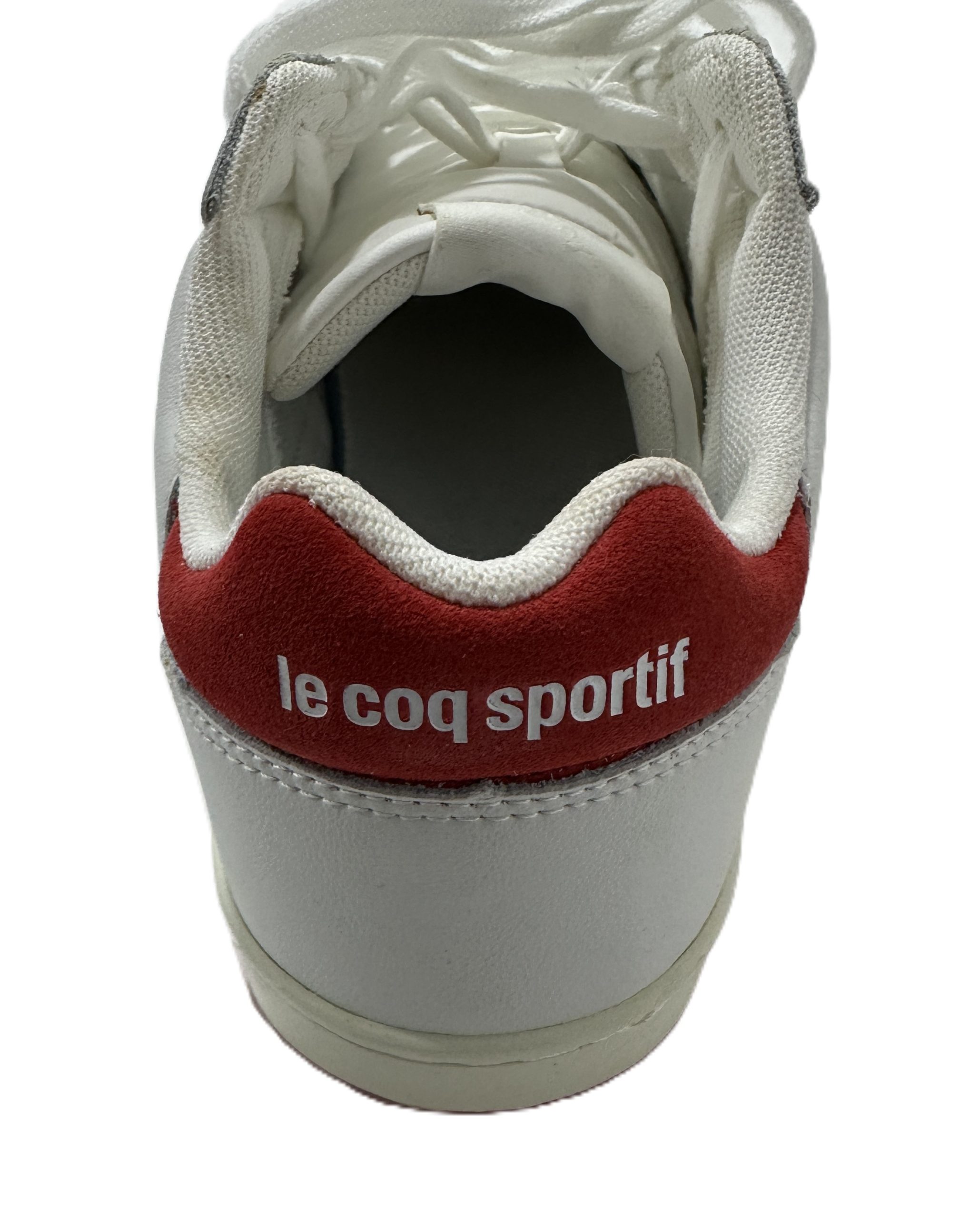 TENIS LE COQ SPORTIF 2220253 BREAKPOINT EUR42 US9 27CMS - Imagen 7