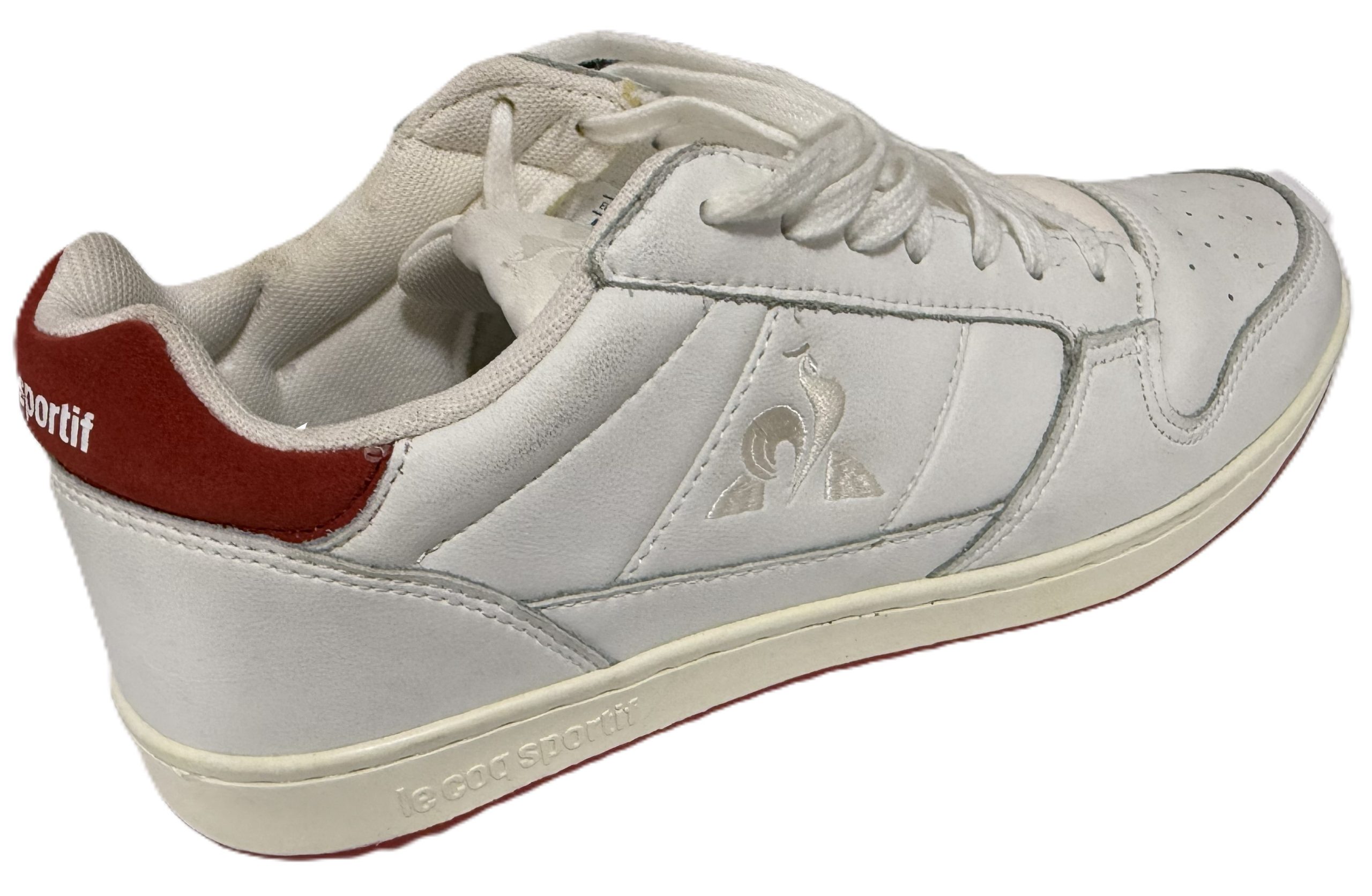 TENIS LE COQ SPORTIF 2220253 BREAKPOINT EUR42 US9 27CMS