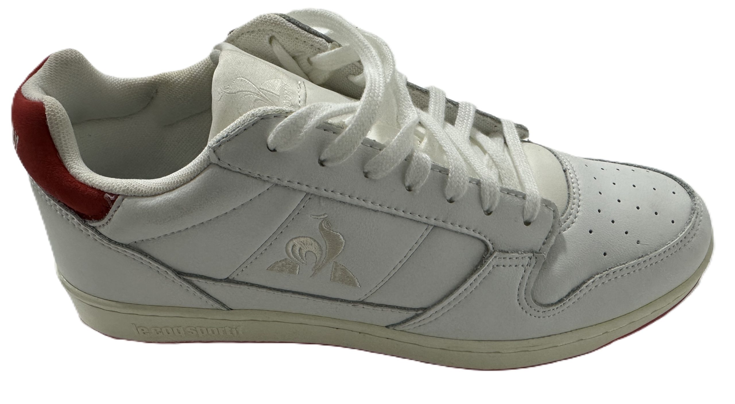 TENIS LE COQ SPORTIF 2220253 BREAKPOINT EUR42 US9 27CMS - Imagen 10