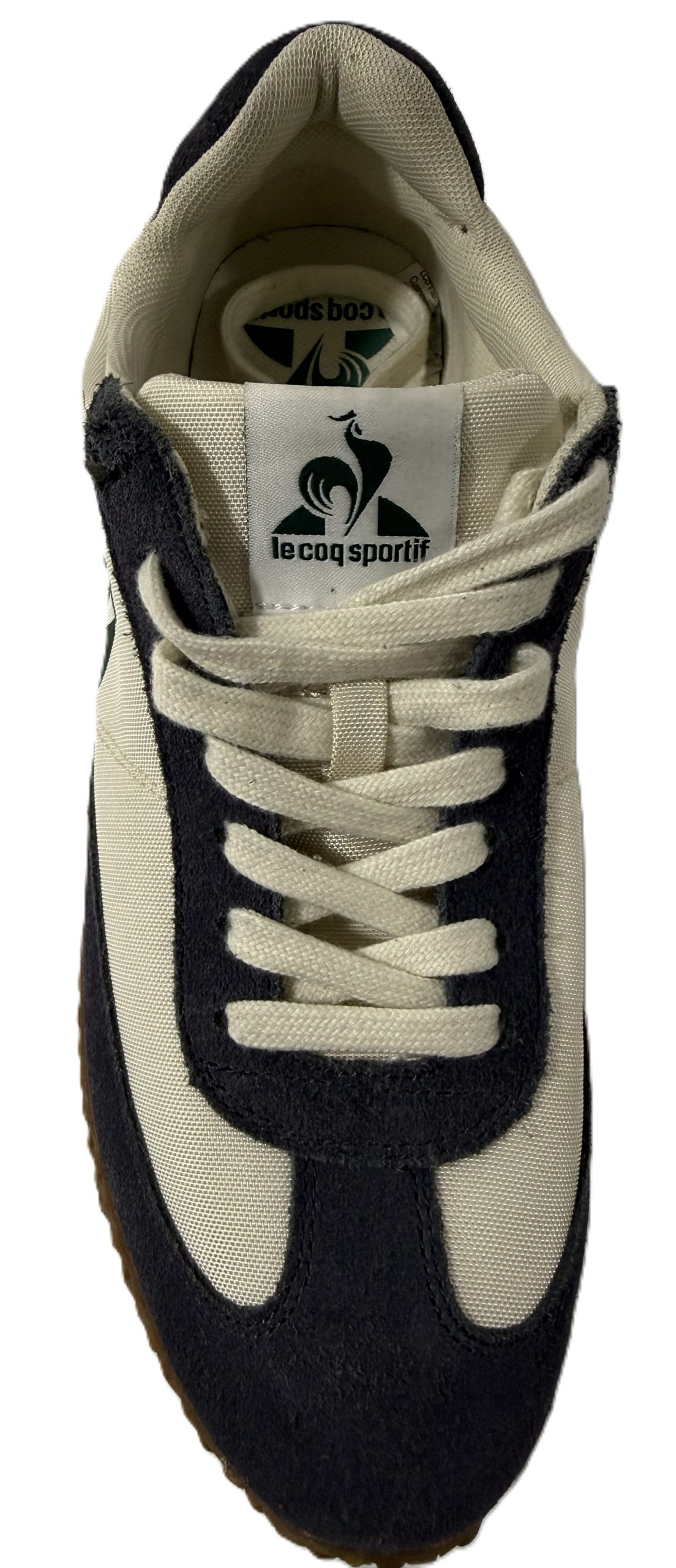 TENIS LE COQ SPORTIF VELOCE GUM 2220018 EUR41 US8.5 26CMS - Imagen 5