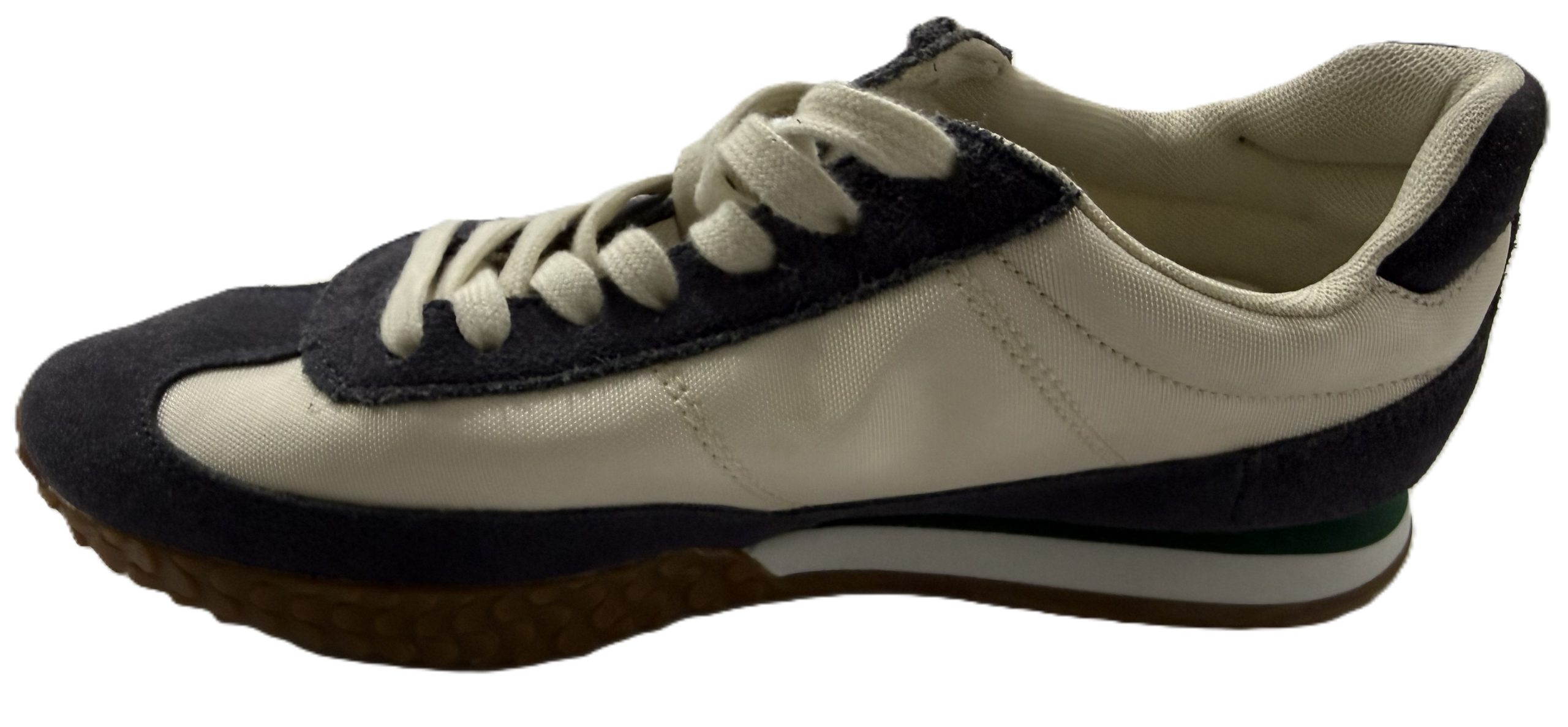 TENIS LE COQ SPORTIF VELOCE GUM 2220018 EUR41 US8.5 26CMS - Imagen 6