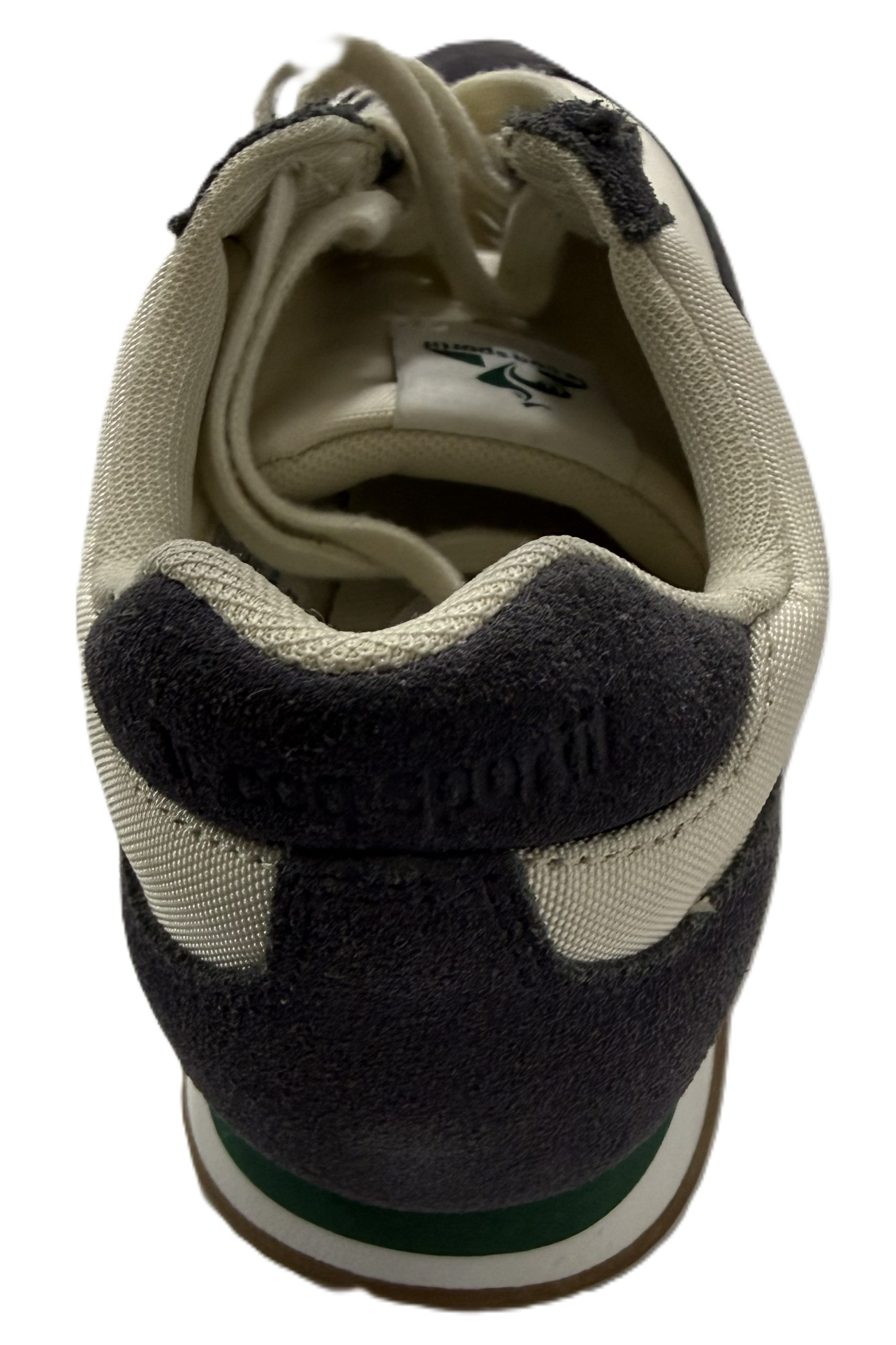 TENIS LE COQ SPORTIF VELOCE GUM 2220018 EUR41 US8.5 26CMS - Imagen 8