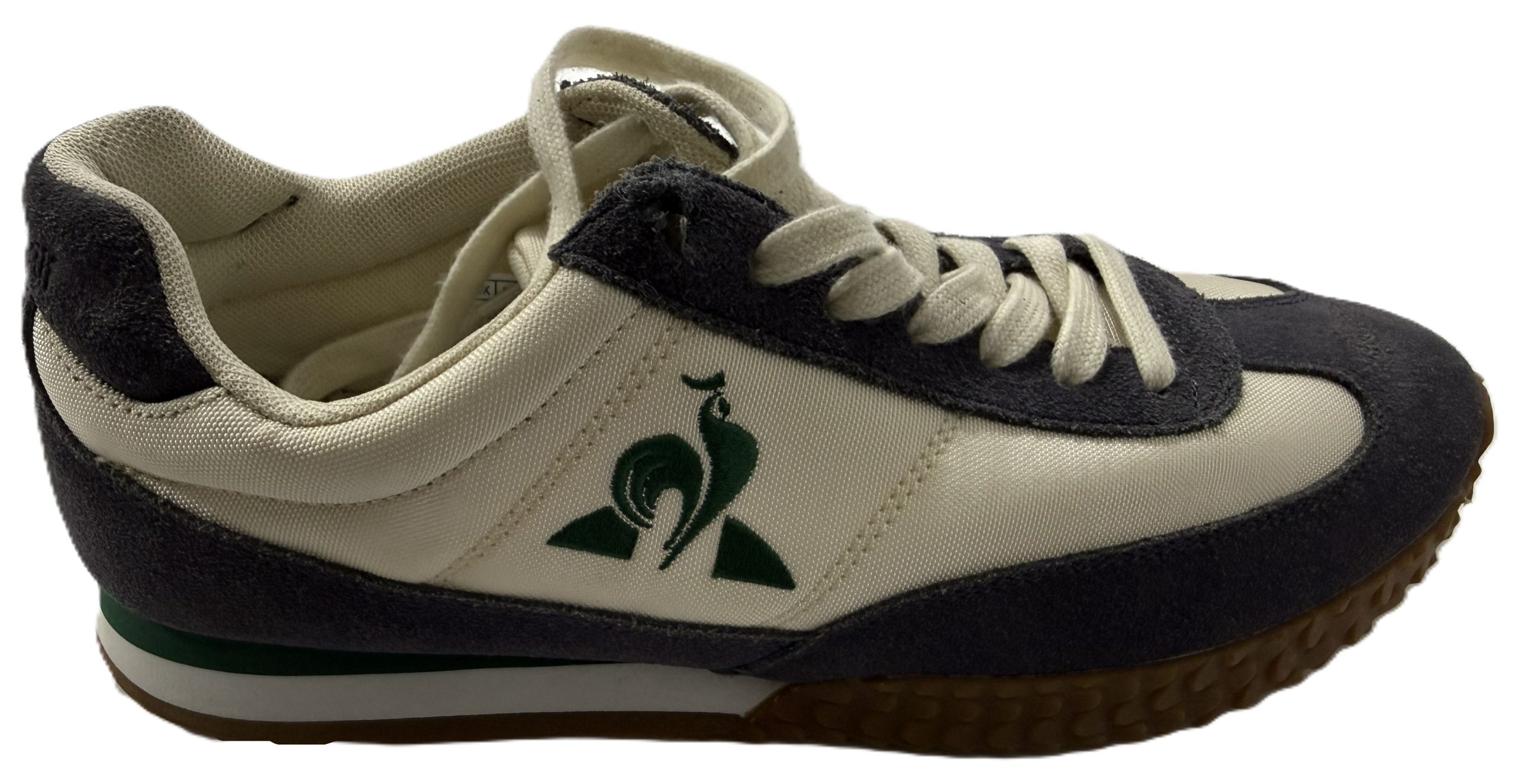 TENIS LE COQ SPORTIF VELOCE GUM 2220018 EUR41 US8.5 26CMS