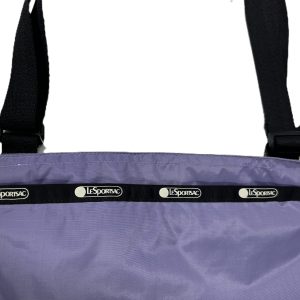 BOLSO LESPORTSAC MADISON SLIM CROSSBODY BAG