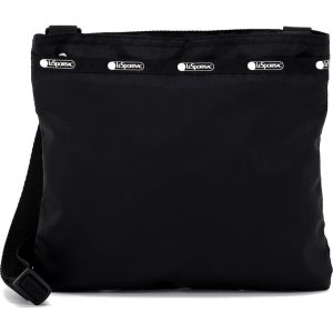 Lesportsac BOLSO Madison Slim Crossbody Bag NYLON