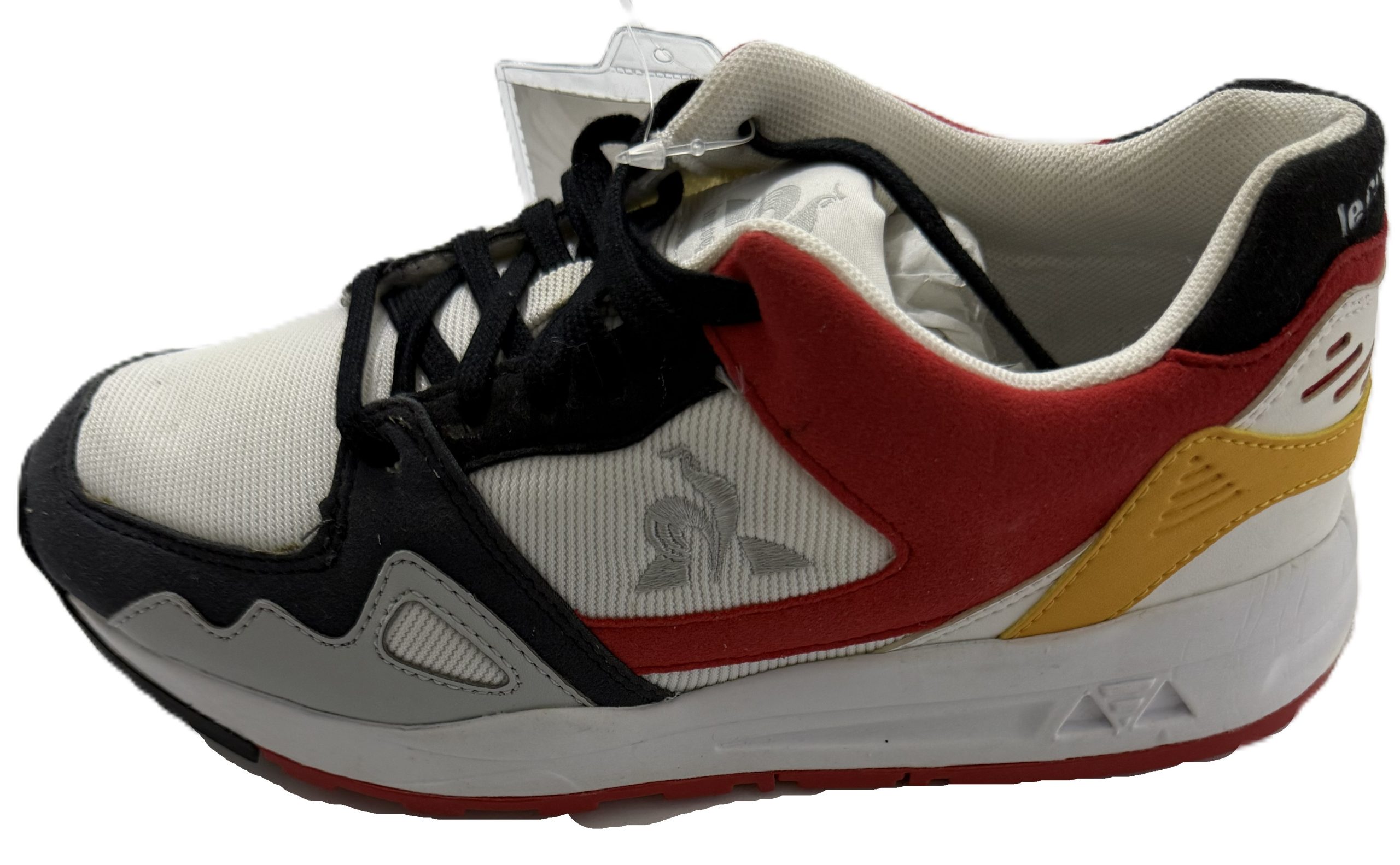 TENIS LE COQ SPORTIF LCS R1000 GS 2210349 TALLA EUR36