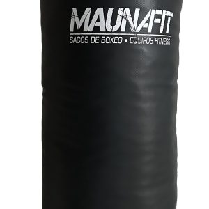 Saco de boxeo Maunafit Equipo Fitness