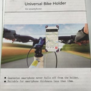 Soporte Celular Smartphone Bicicleta