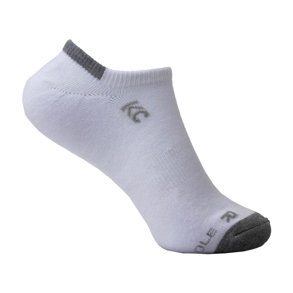 MEDIAS KENNETH COLE INVISIBLES HOMBRE TALLA UNICA 8 PARES - Imagen 7
