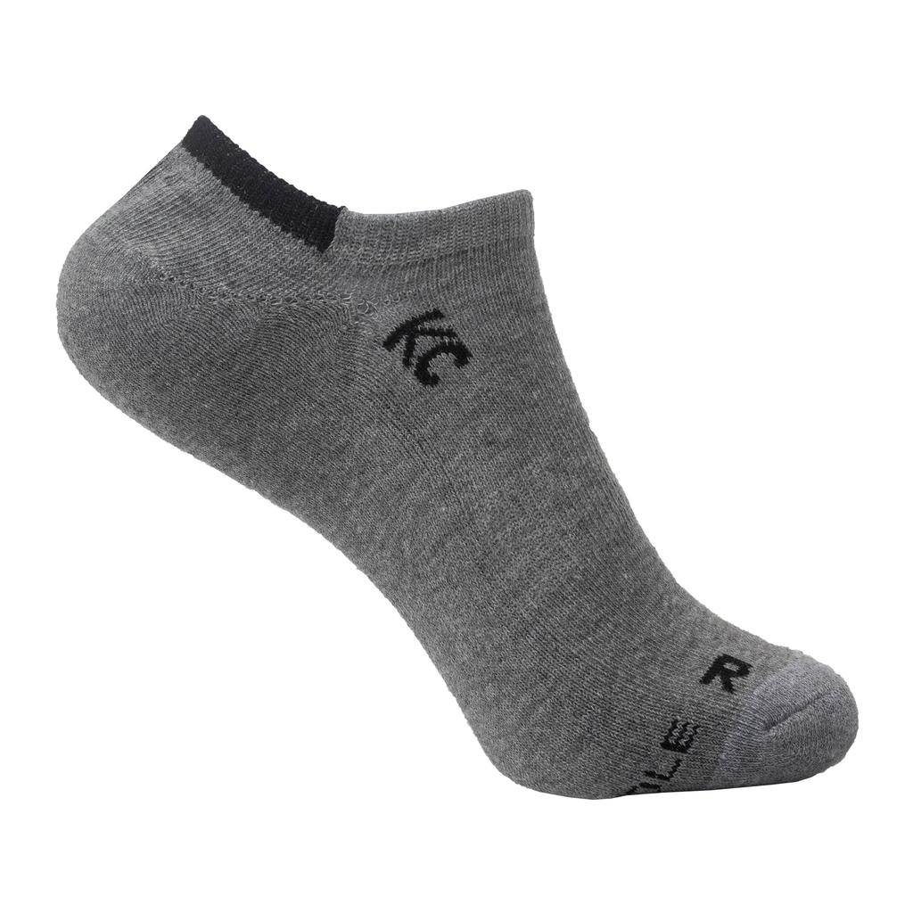 MEDIAS KENNETH COLE INVISIBLES HOMBRE TALLA UNICA 8 PARES - Imagen 8