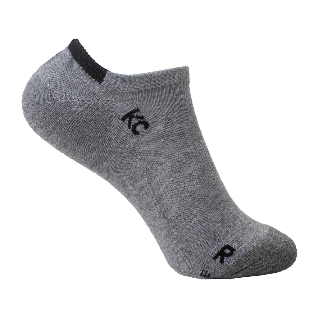 MEDIAS KENNETH COLE INVISIBLES HOMBRE TALLA UNICA 8 PARES - Imagen 9