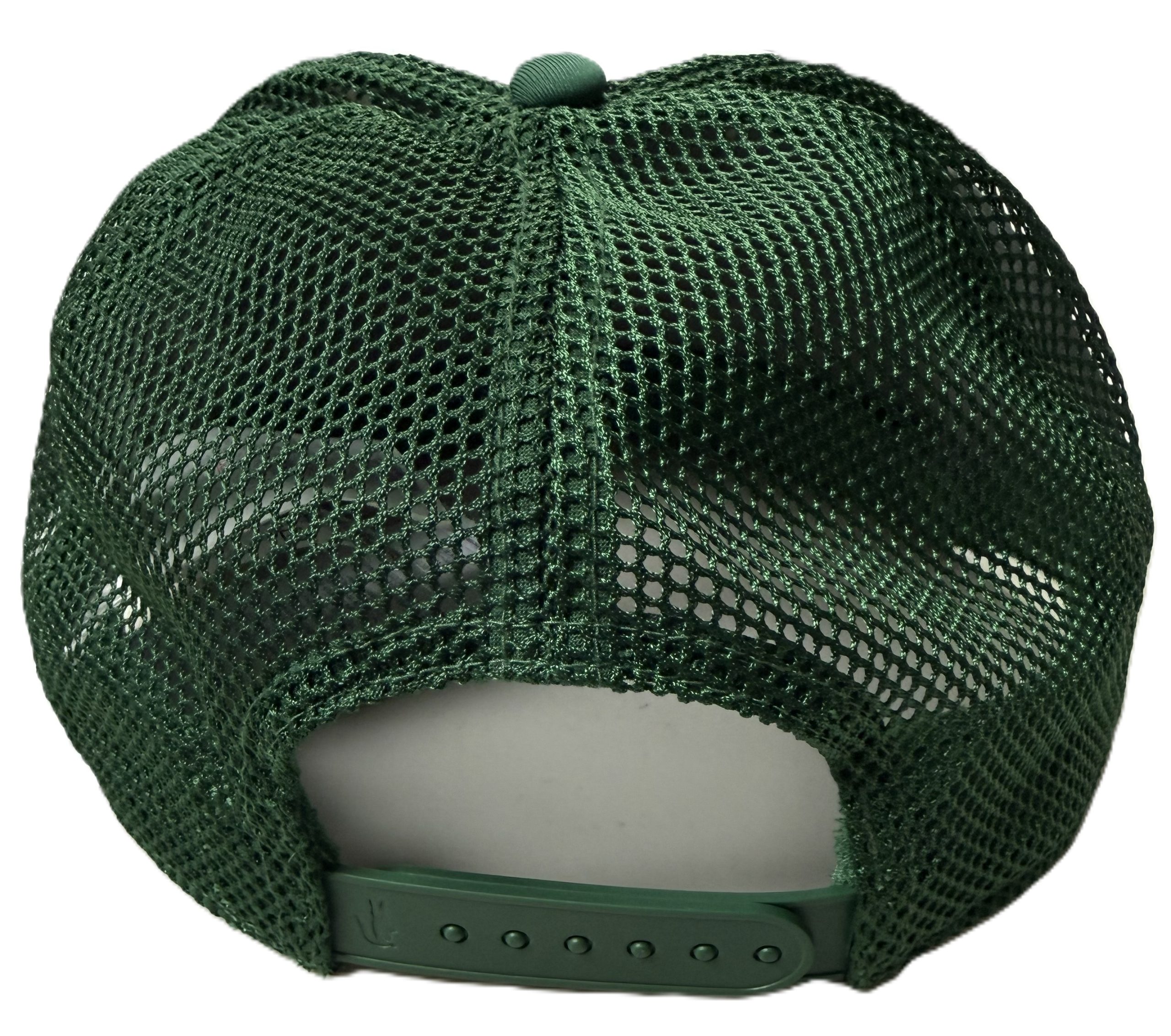 GORRA LACOSTE MALLA NEOPRENO UNISEX RK0236 TALLA UNICA - Imagen 3