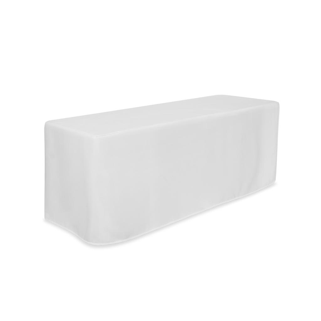 COBERTOR MESA MS MANTEL EVENTOS 182.8X76.2X73.6 CMS - Imagen 4