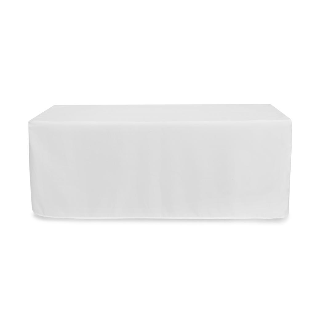 COBERTOR MESA MS MANTEL EVENTOS 182.8X76.2X73.6 CMS - Imagen 5