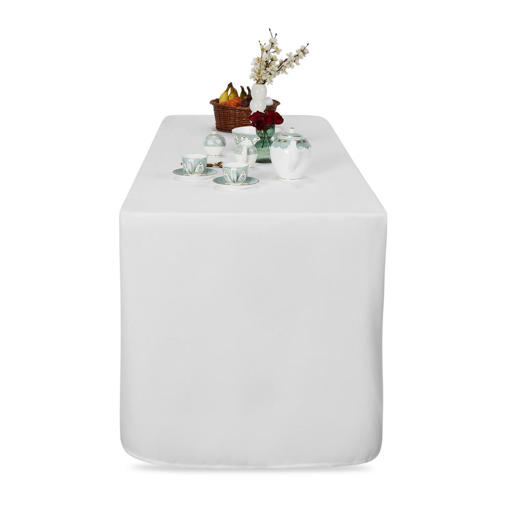 COBERTOR MESA MS MANTEL EVENTOS 182.8X76.2X73.6 CMS - Imagen 7
