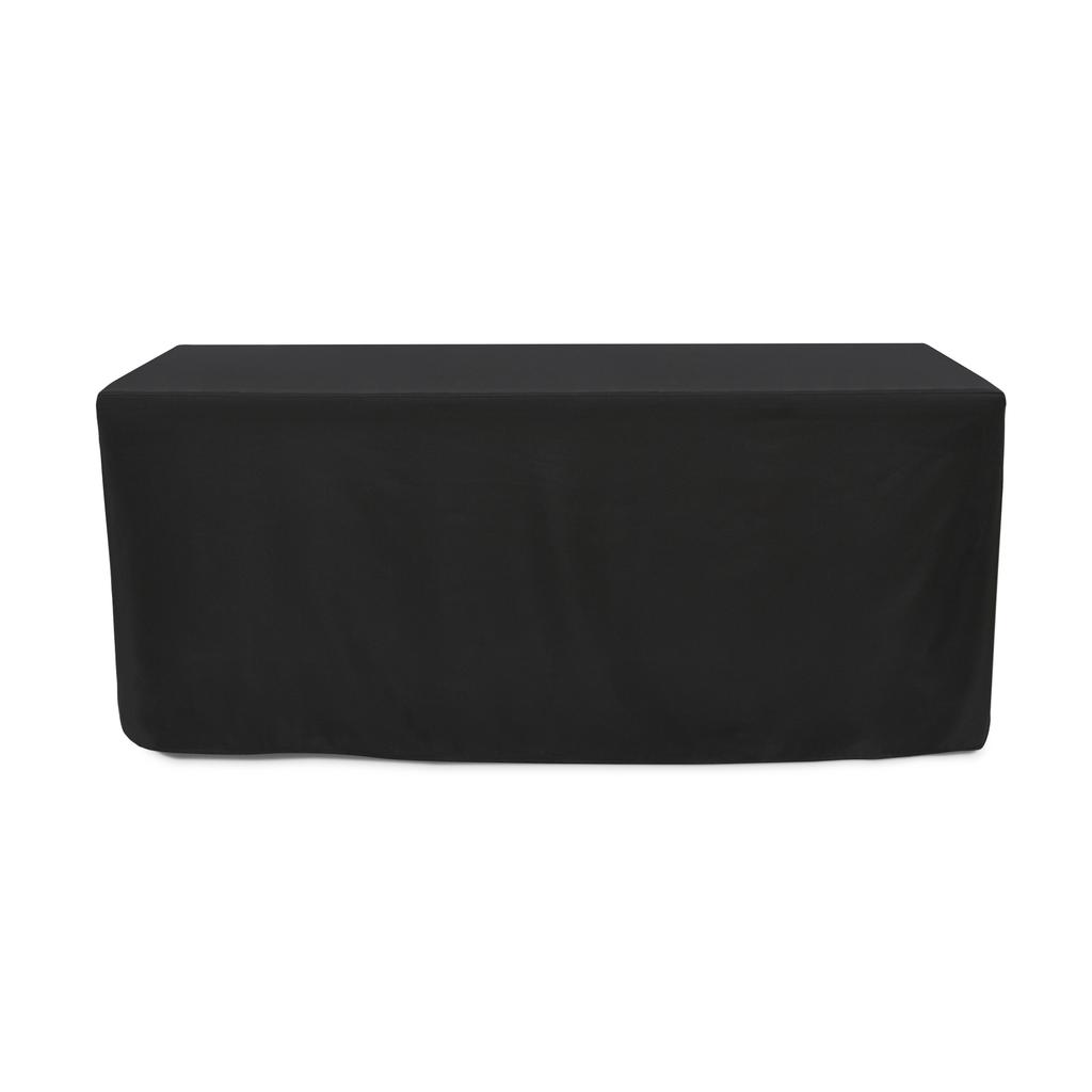 COBERTOR MESA MS MANTEL EVENTOS 182.8X76.2X73.6 CMS - Imagen 11